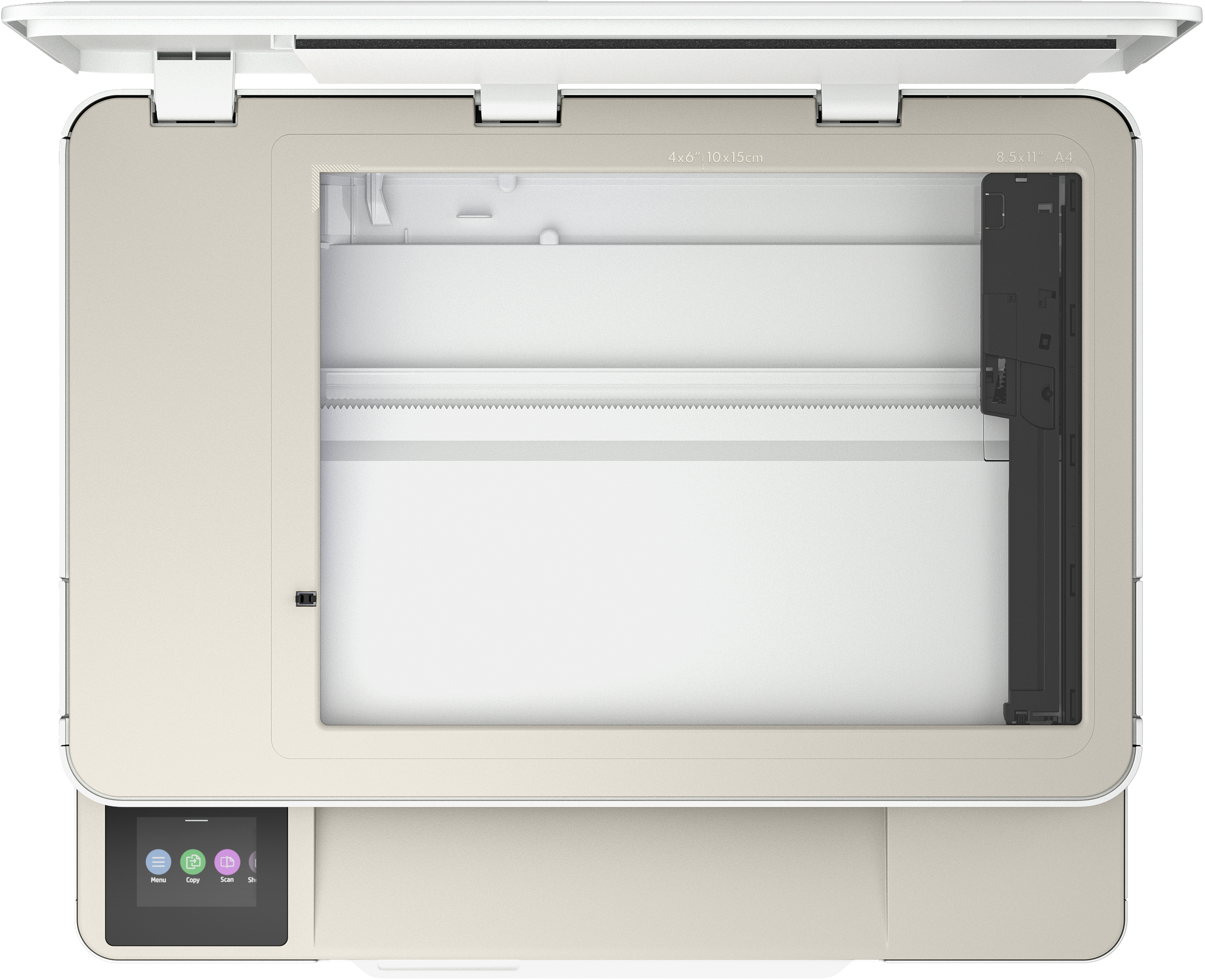 HP ENVY Photo 6132e All-in-One Colour Thermal Inkjet Printer