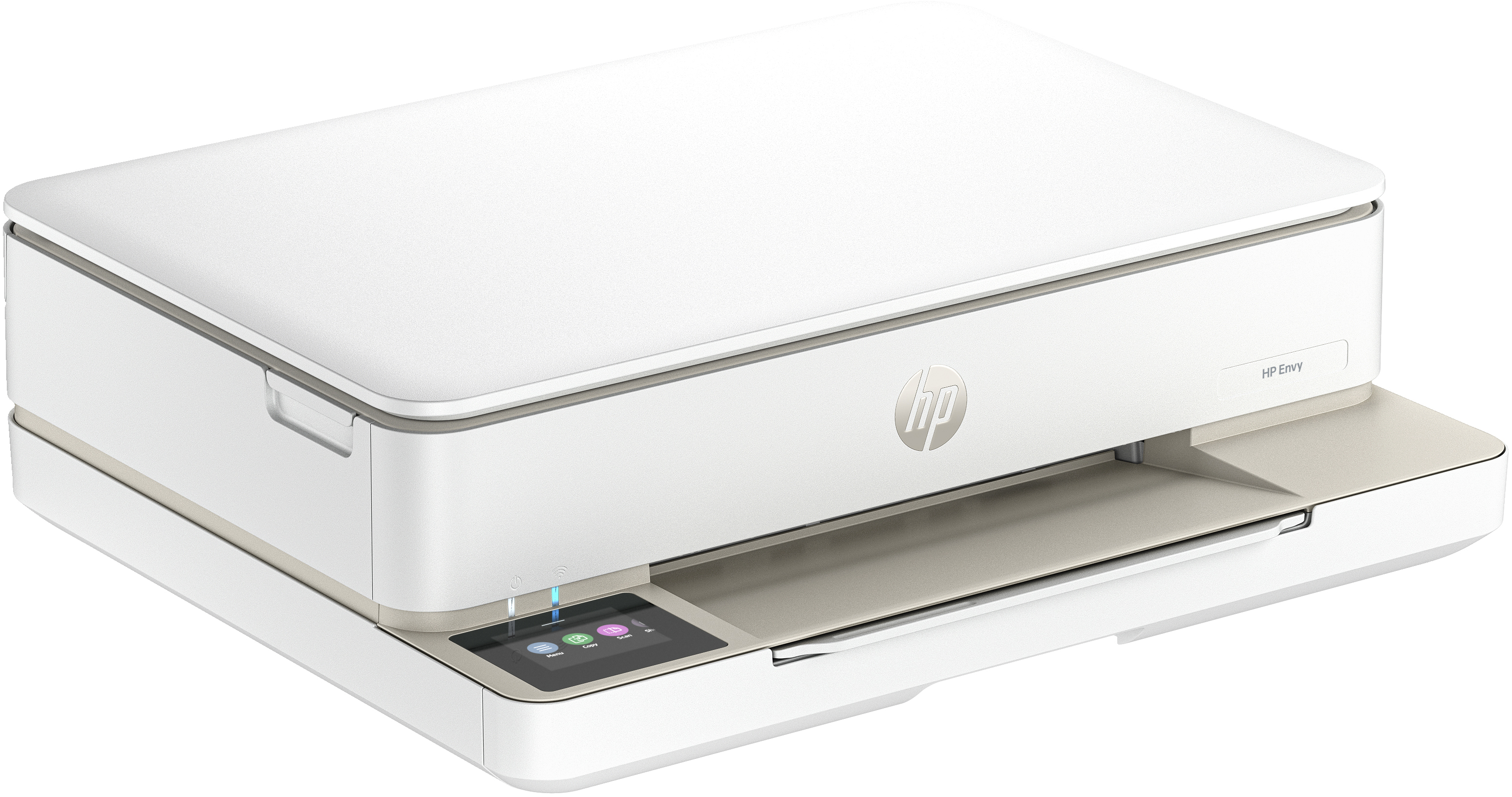 HP ENVY Photo 6132e All-in-One Colour Thermal Inkjet Printer