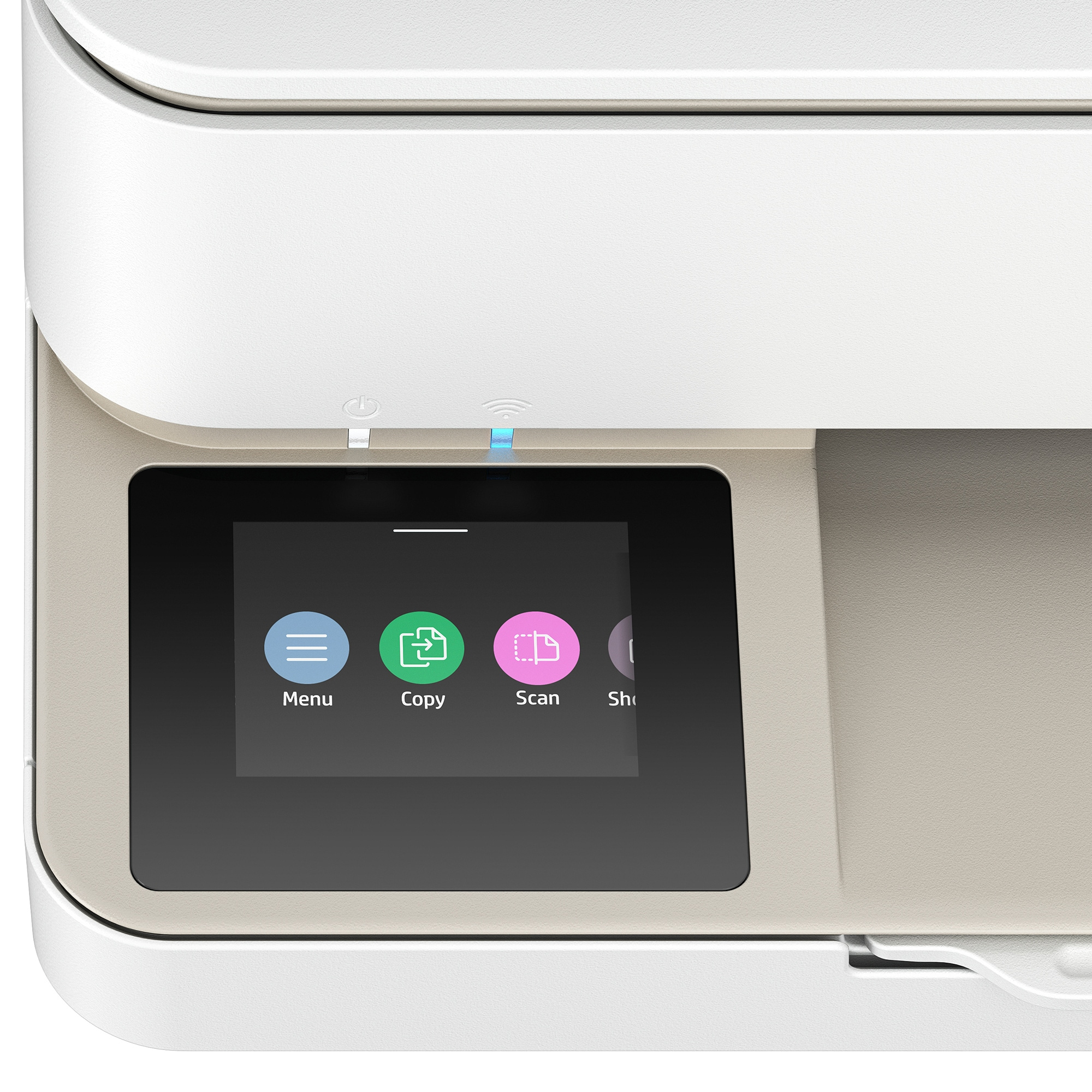 HP ENVY Photo 6132e All-in-One Colour Thermal Inkjet Printer