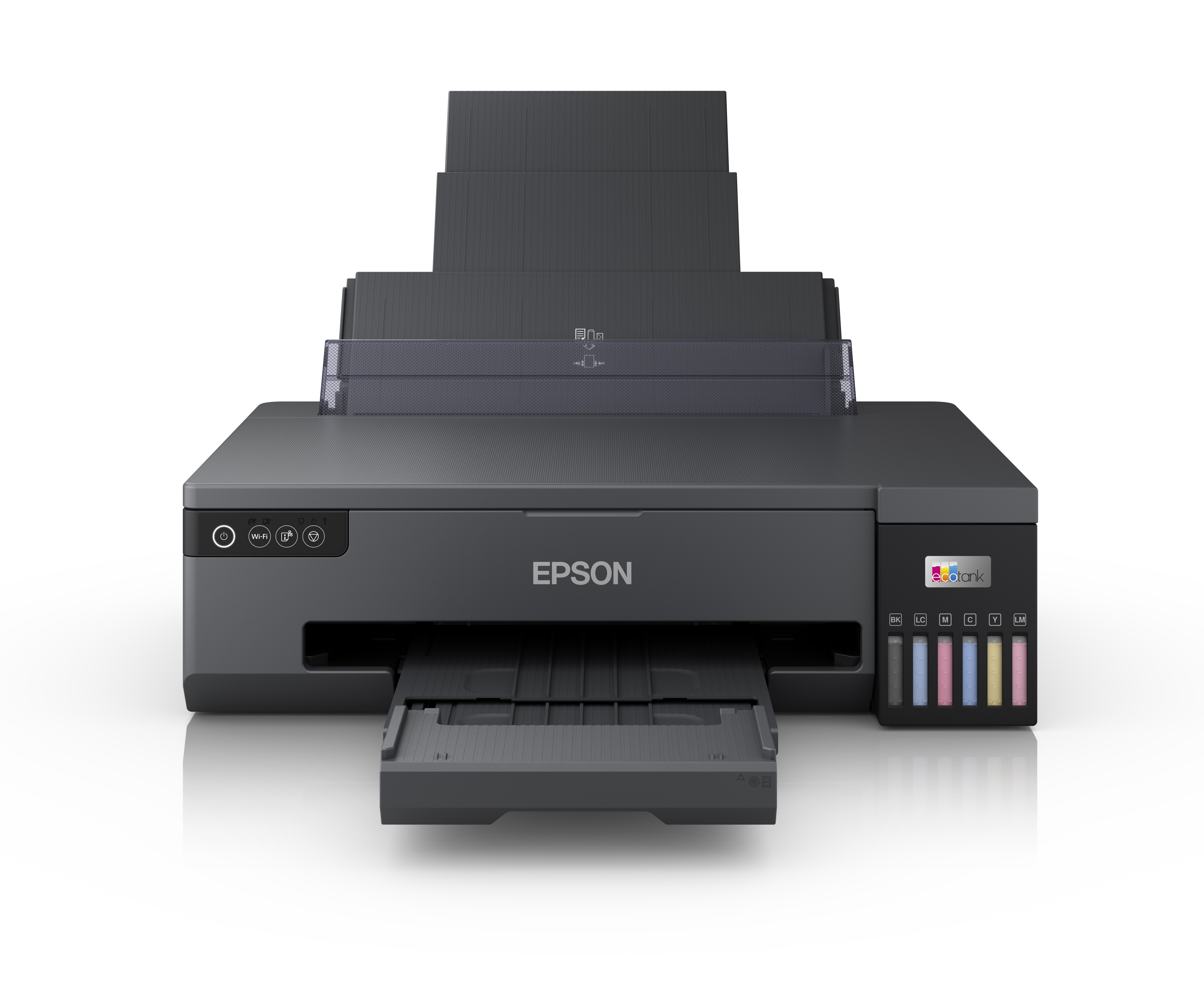 Epson EcoTank ET-18100 Colour Inkjet Printer