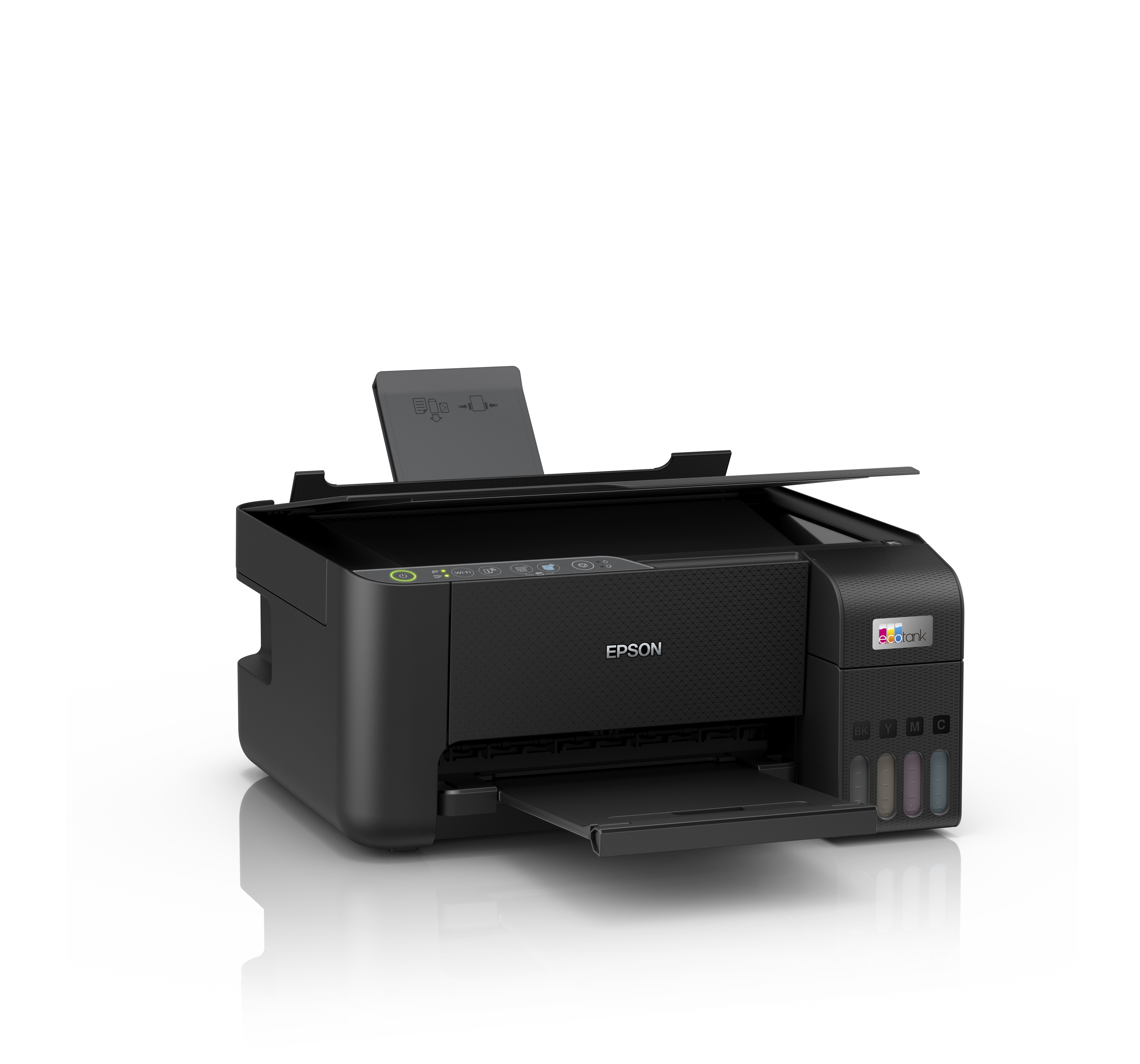 Epson EcoTank ET-2862 Colour Inkjet Printer