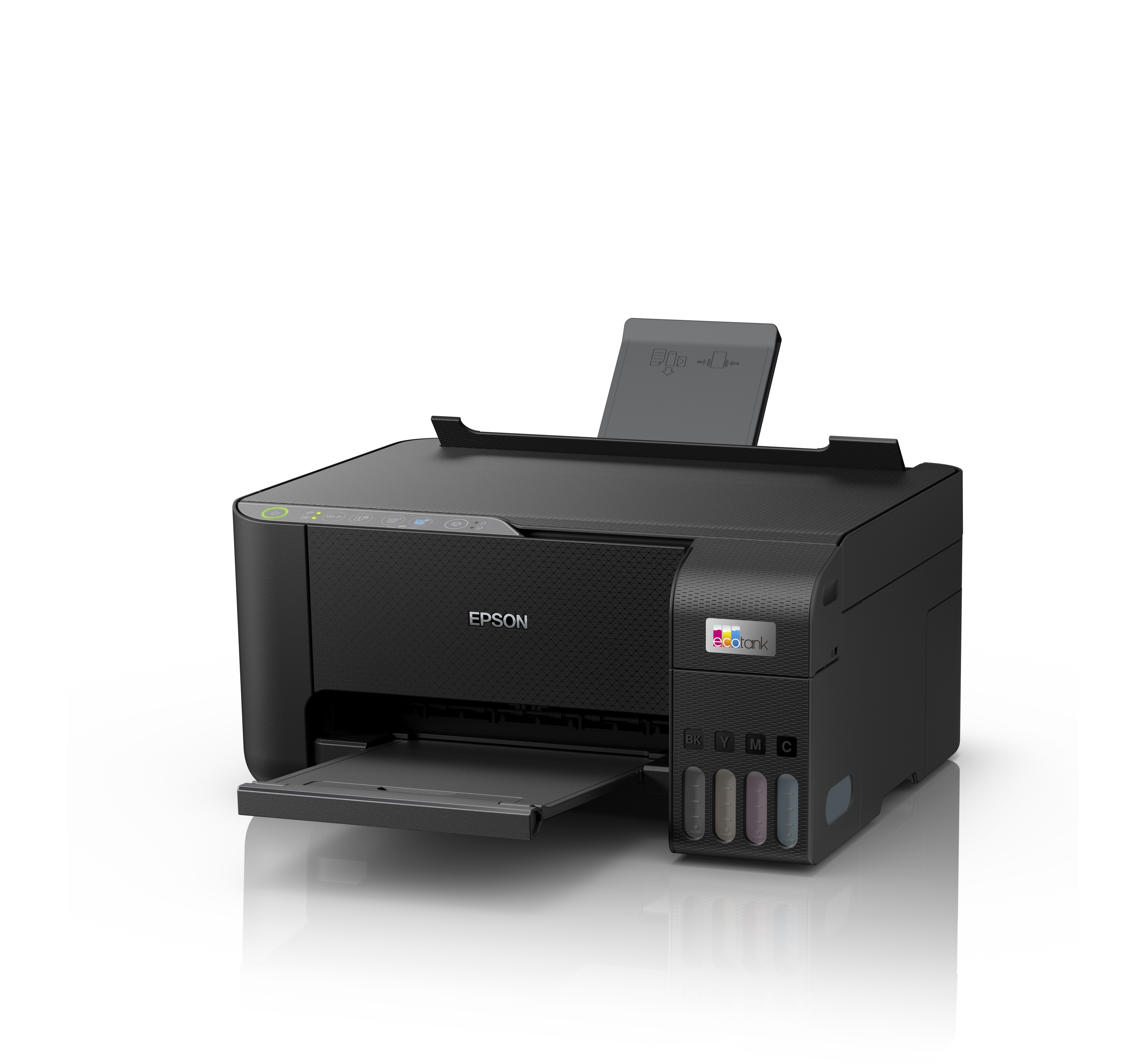Epson EcoTank ET-2862 Colour Inkjet Printer