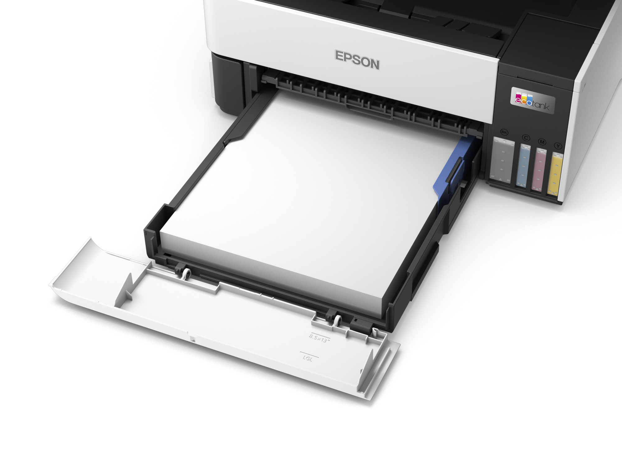 Epson EcoTank ET-5170 Inkjet Printer