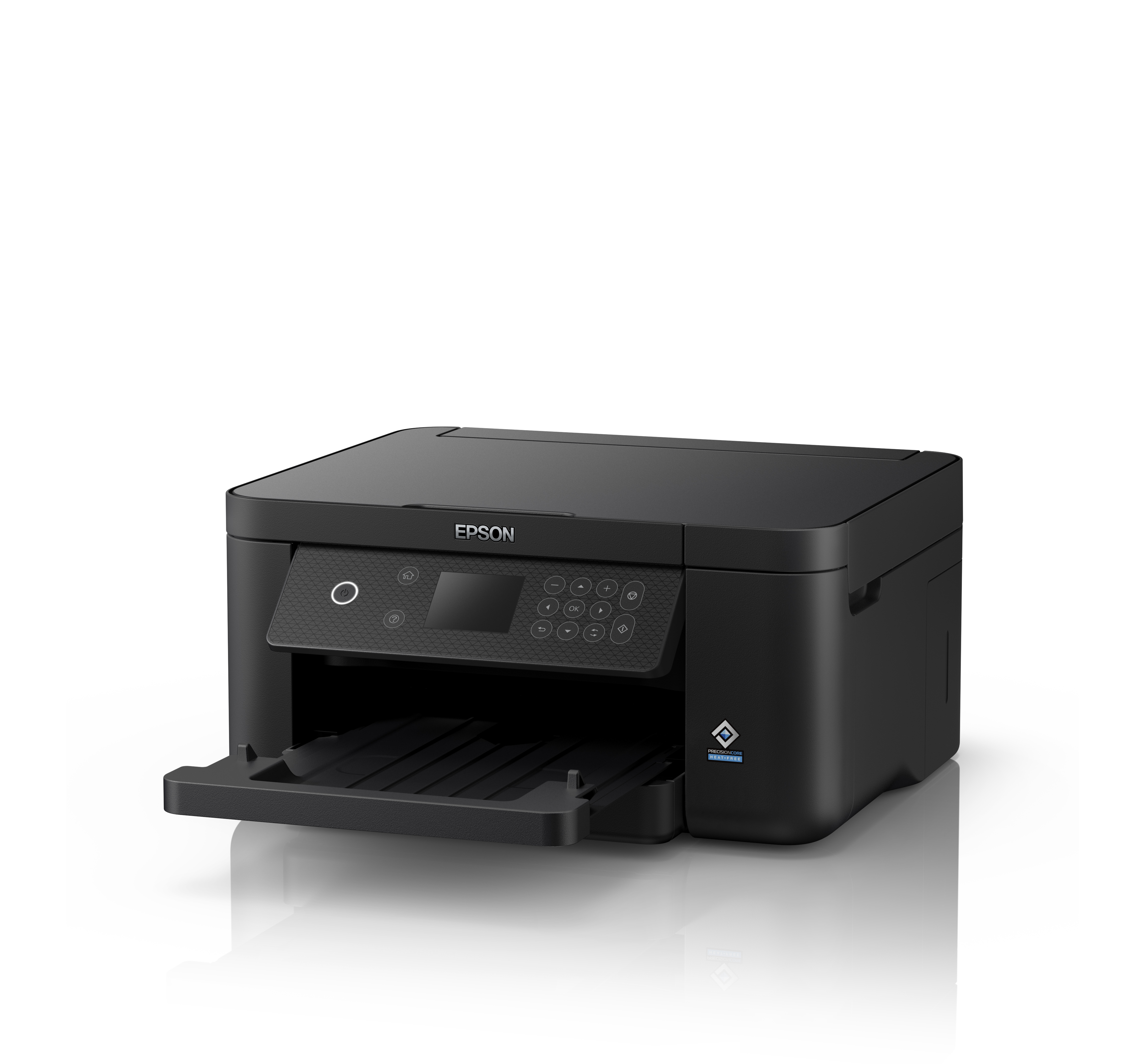 Epson Expression Home XP-5200 Colour Inkjet Printer