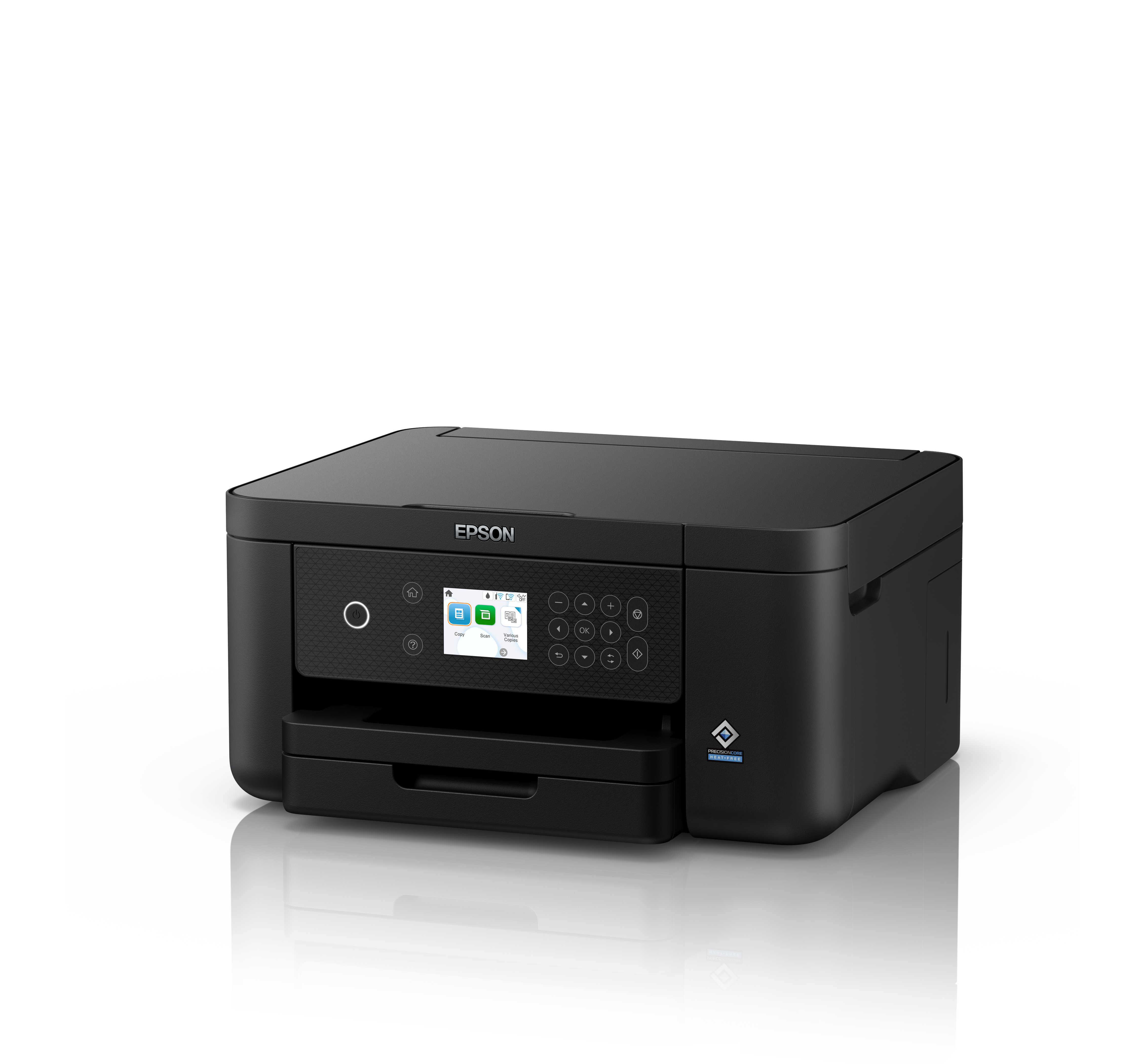 Epson Expression Home XP-5200 Colour Inkjet Printer