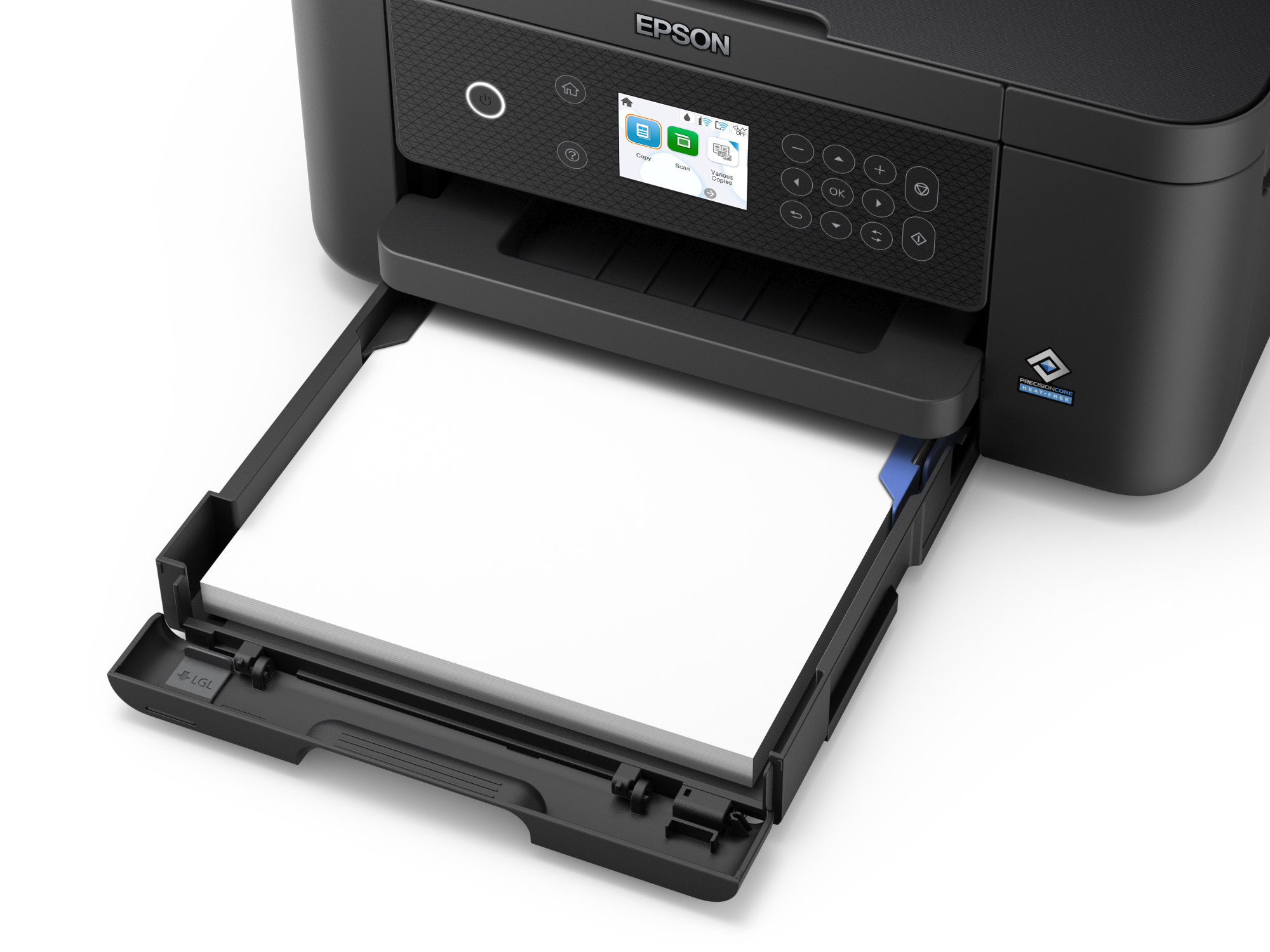 Epson Expression Home XP-5200 Colour Inkjet Printer