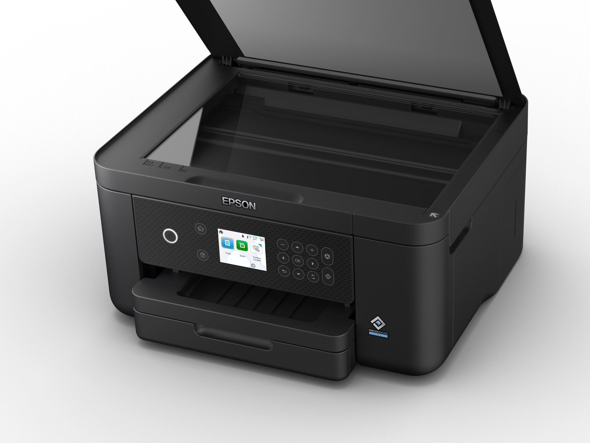 Epson Expression Home XP-5200 Colour Inkjet Printer
