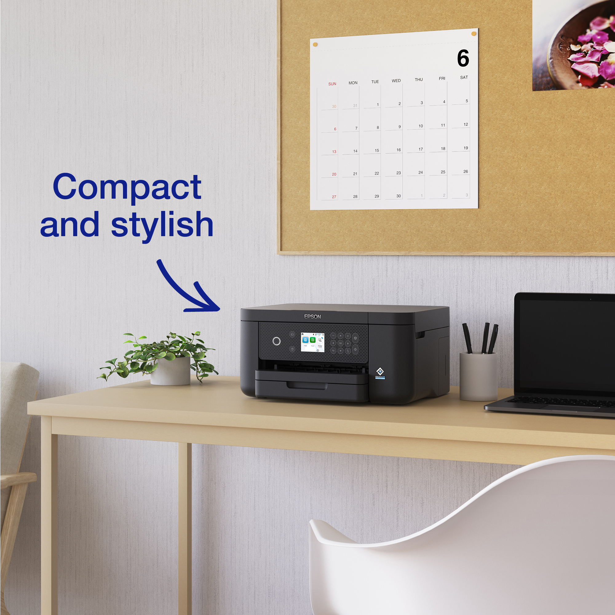 Epson Expression Home XP-5200 Colour Inkjet Printer