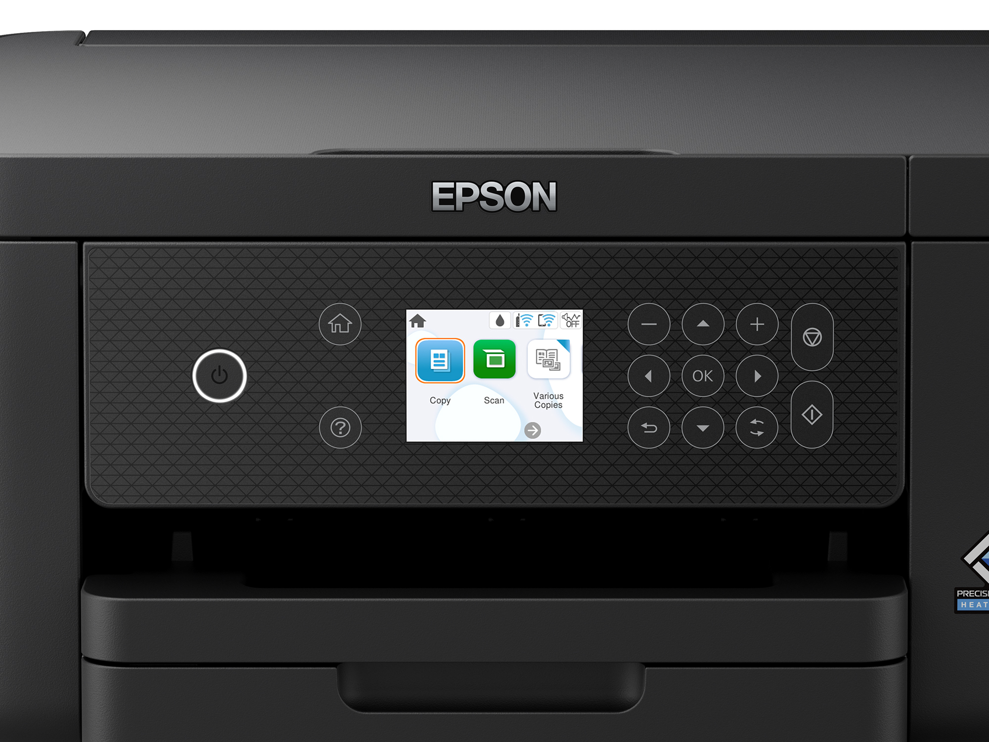 Epson Expression Home XP-5200 Colour Inkjet Printer