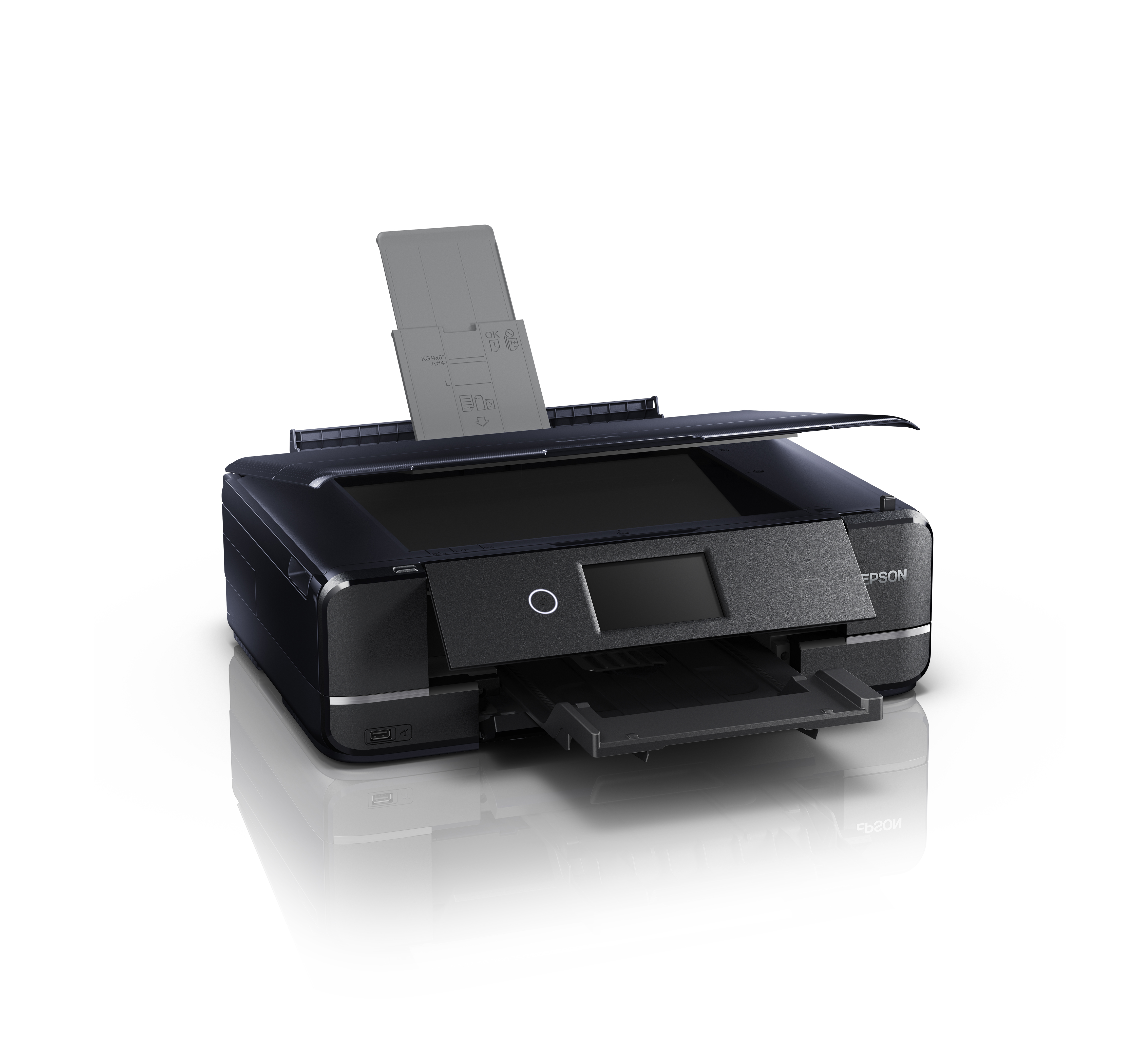 Epson Expression Photo XP-970 Colour Inkjet Printer
