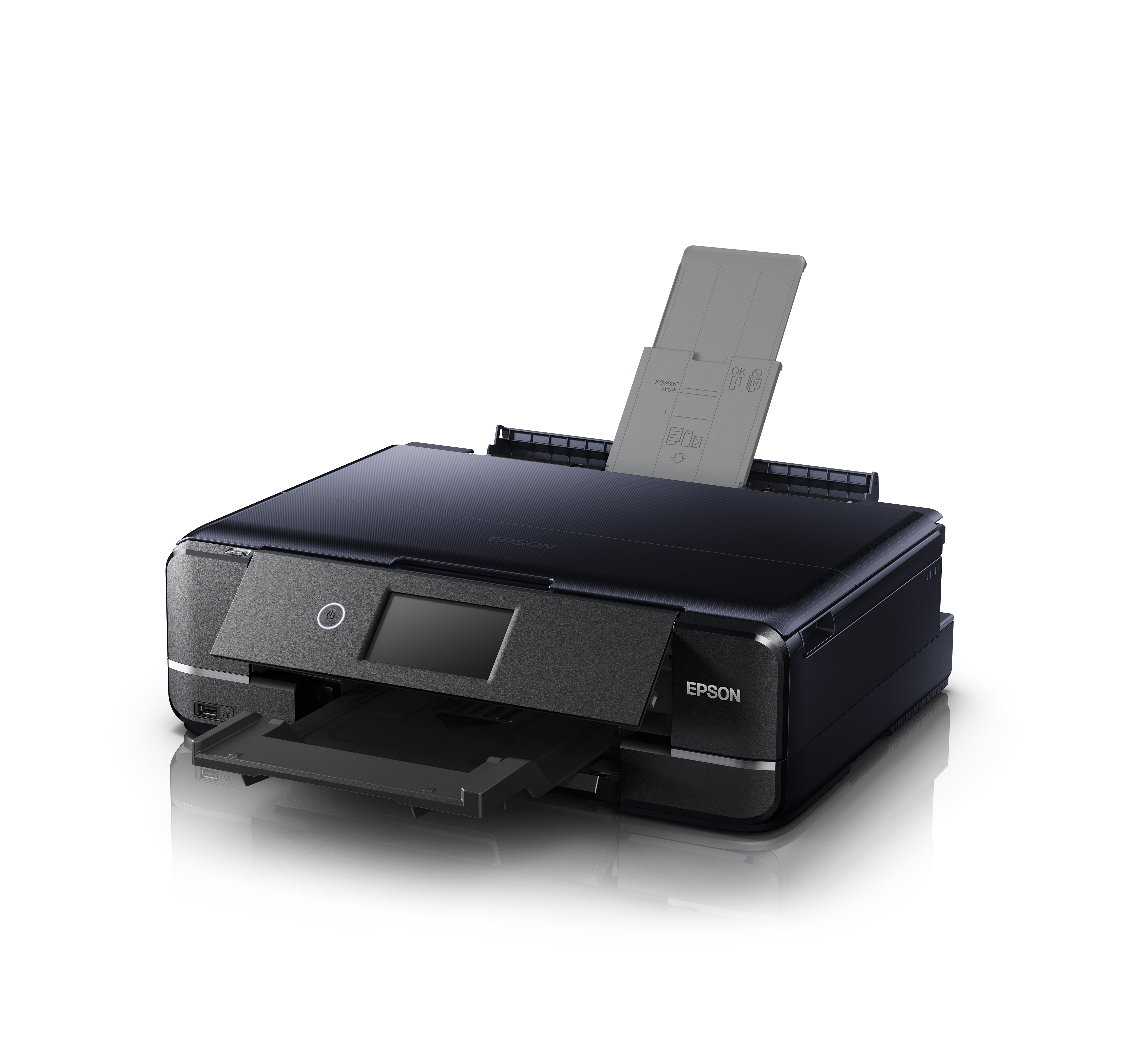 Epson Expression Photo XP-970 Colour Inkjet Printer