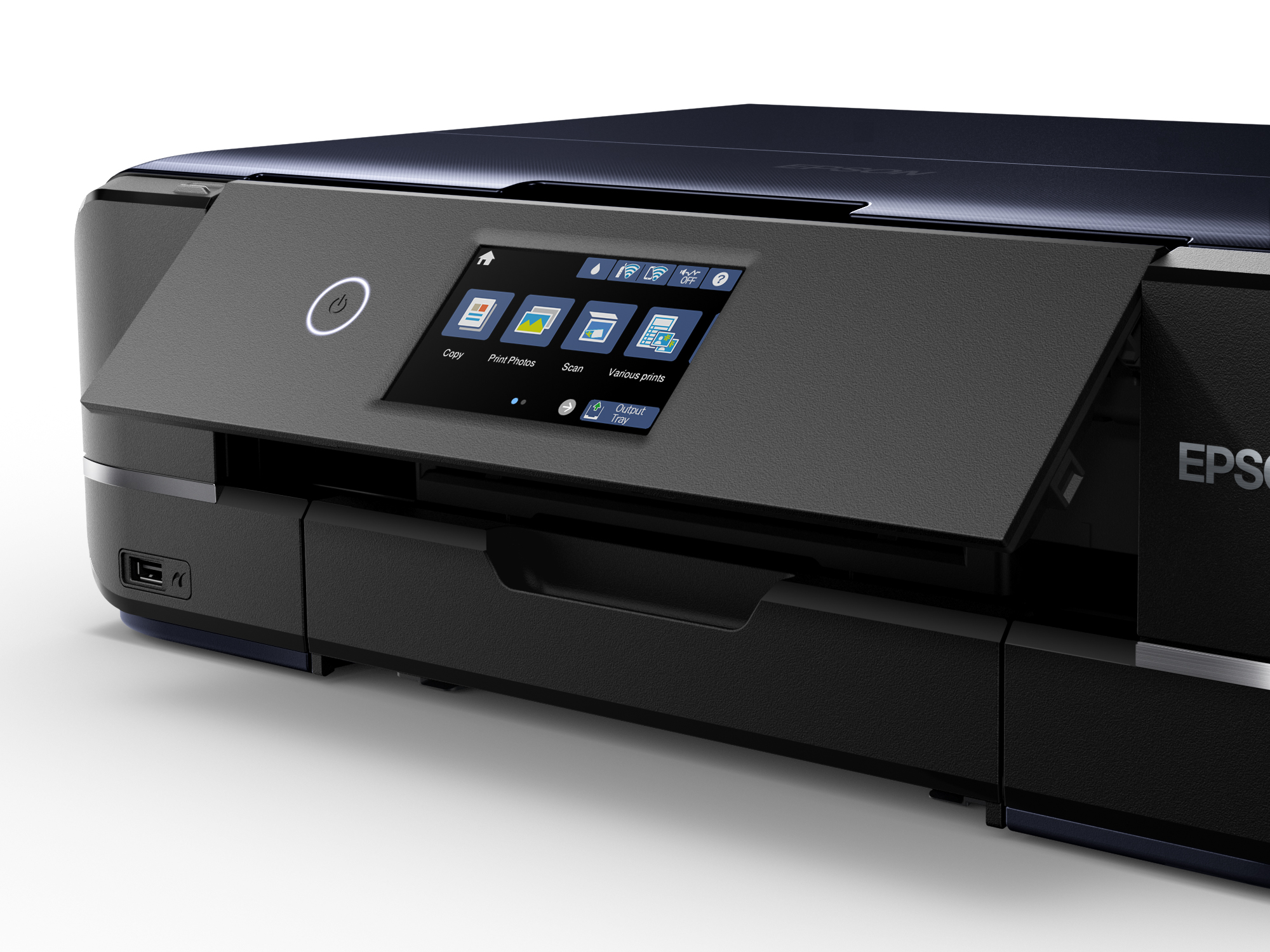 Epson Expression Photo XP-970 Colour Inkjet Printer