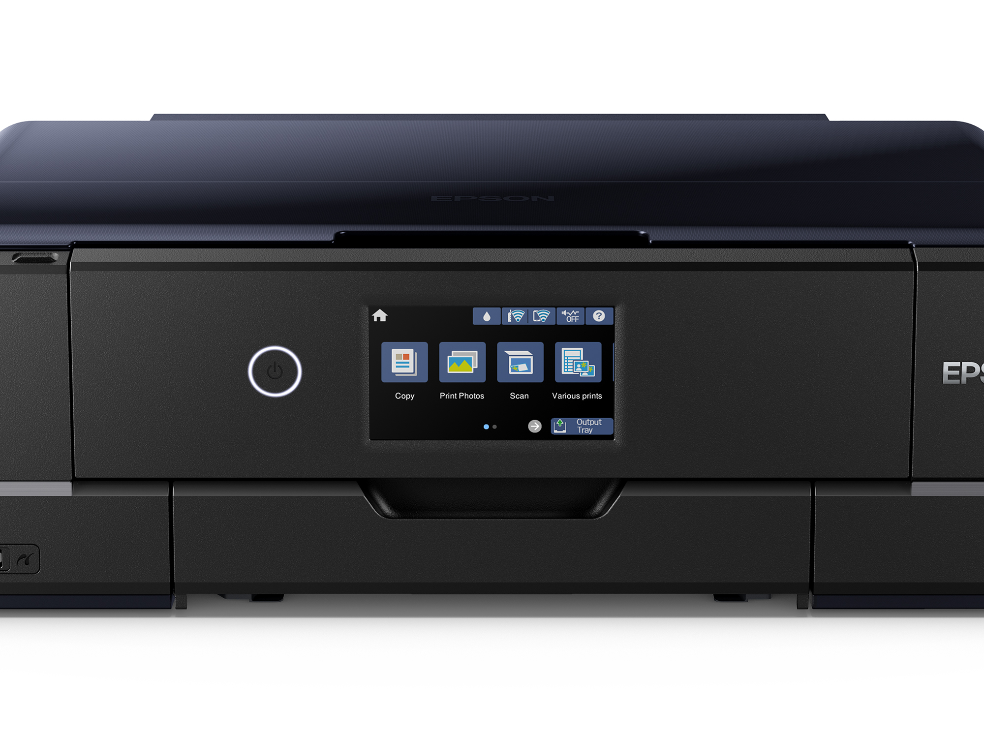 Epson Expression Photo XP-970 Colour Inkjet Printer