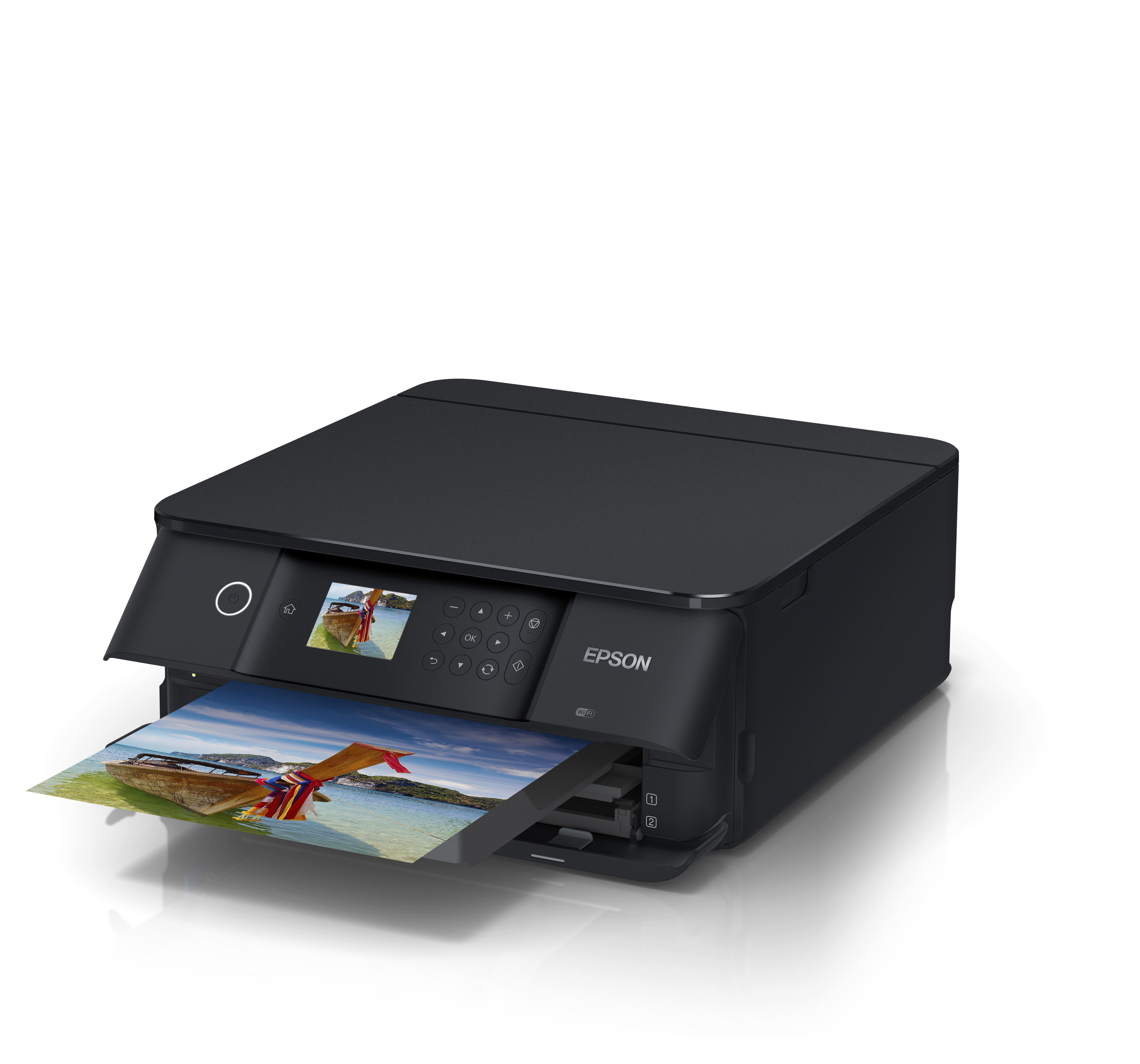Epson Expression Premium XP-6100 A4 Inkjet Printer