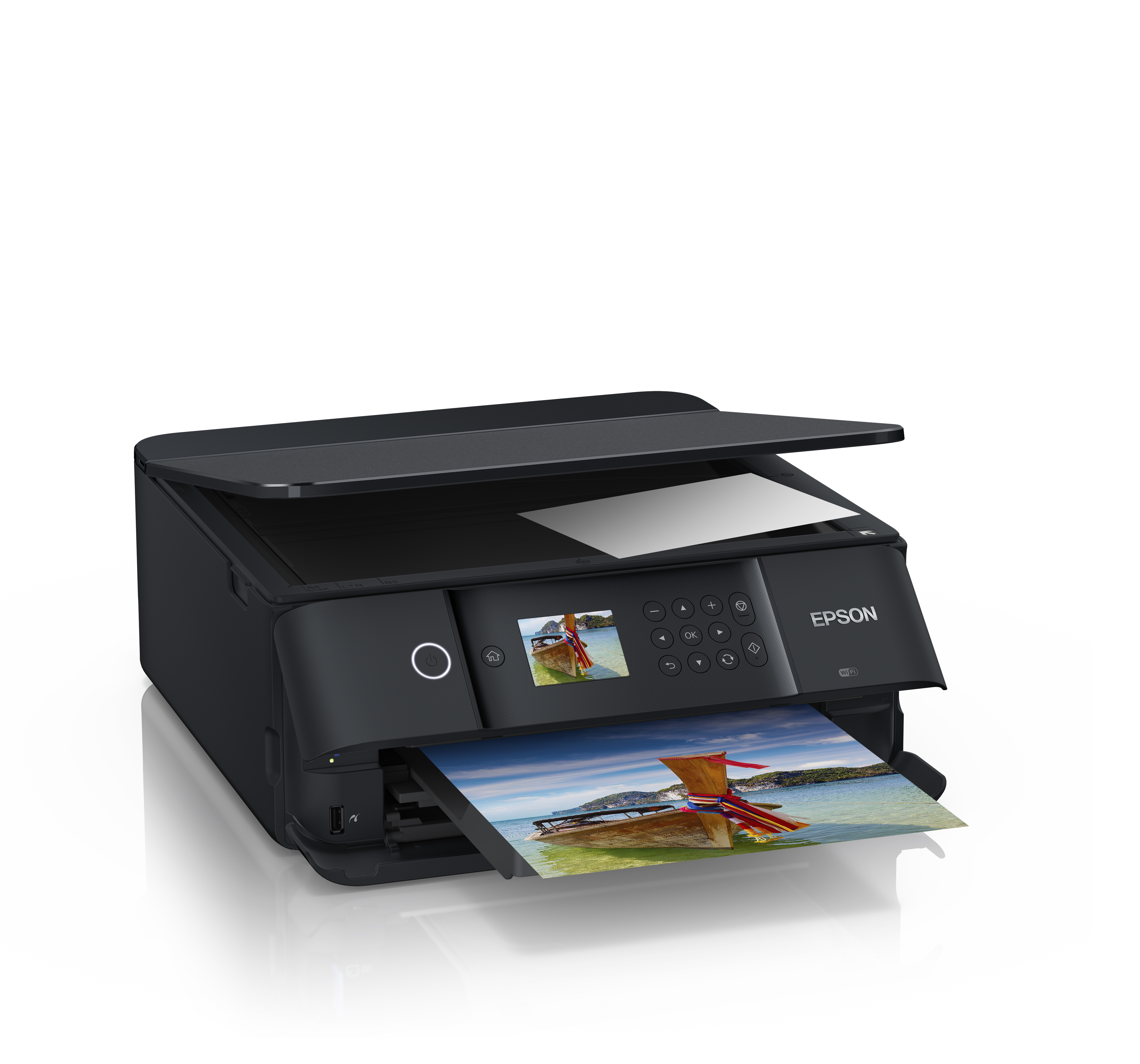 Epson Expression Premium XP-6100 A4 Inkjet Printer