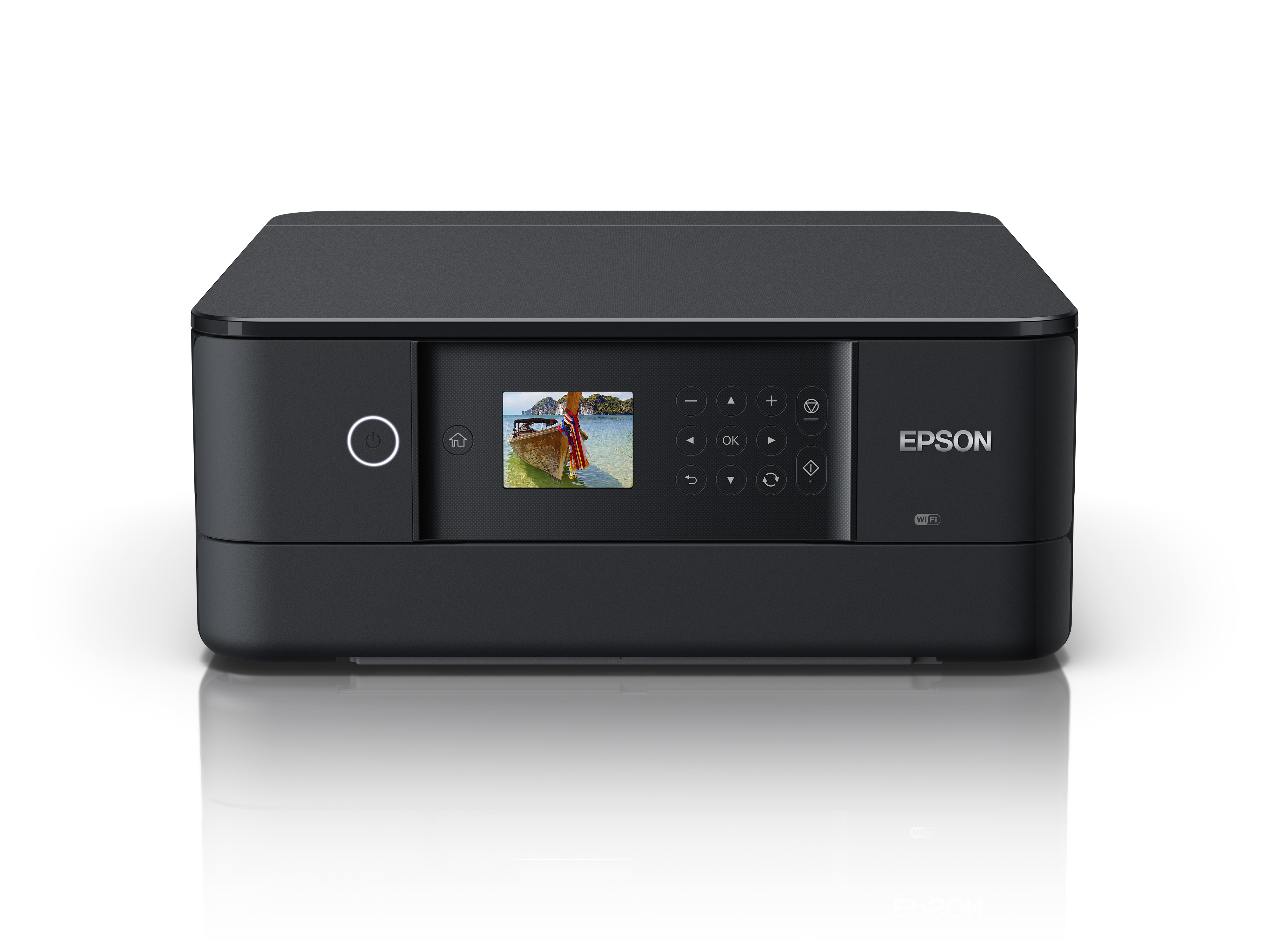 Epson Expression Premium XP-6100 A4 Inkjet Printer