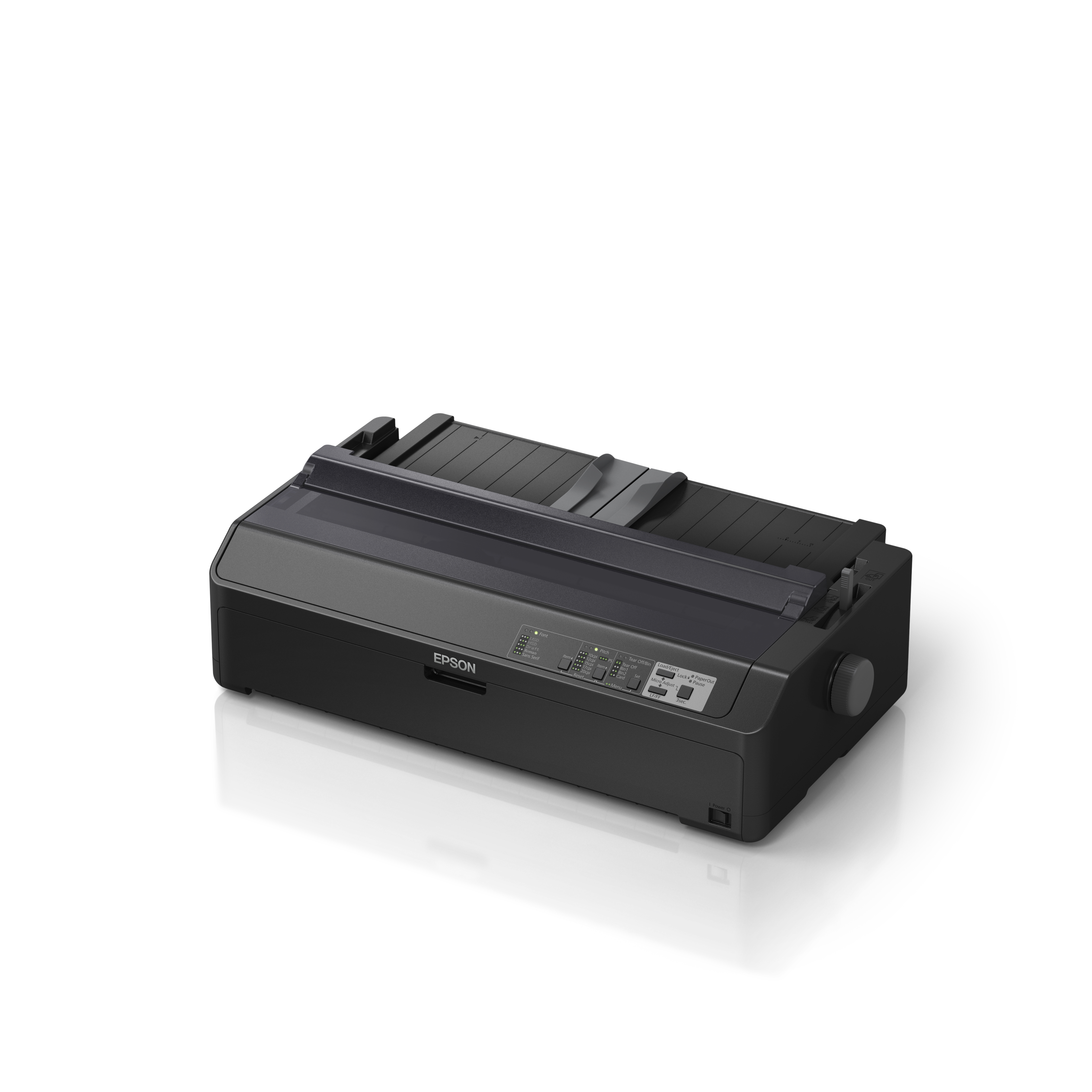Epson FX-2190IIN Dot Matrix Printer