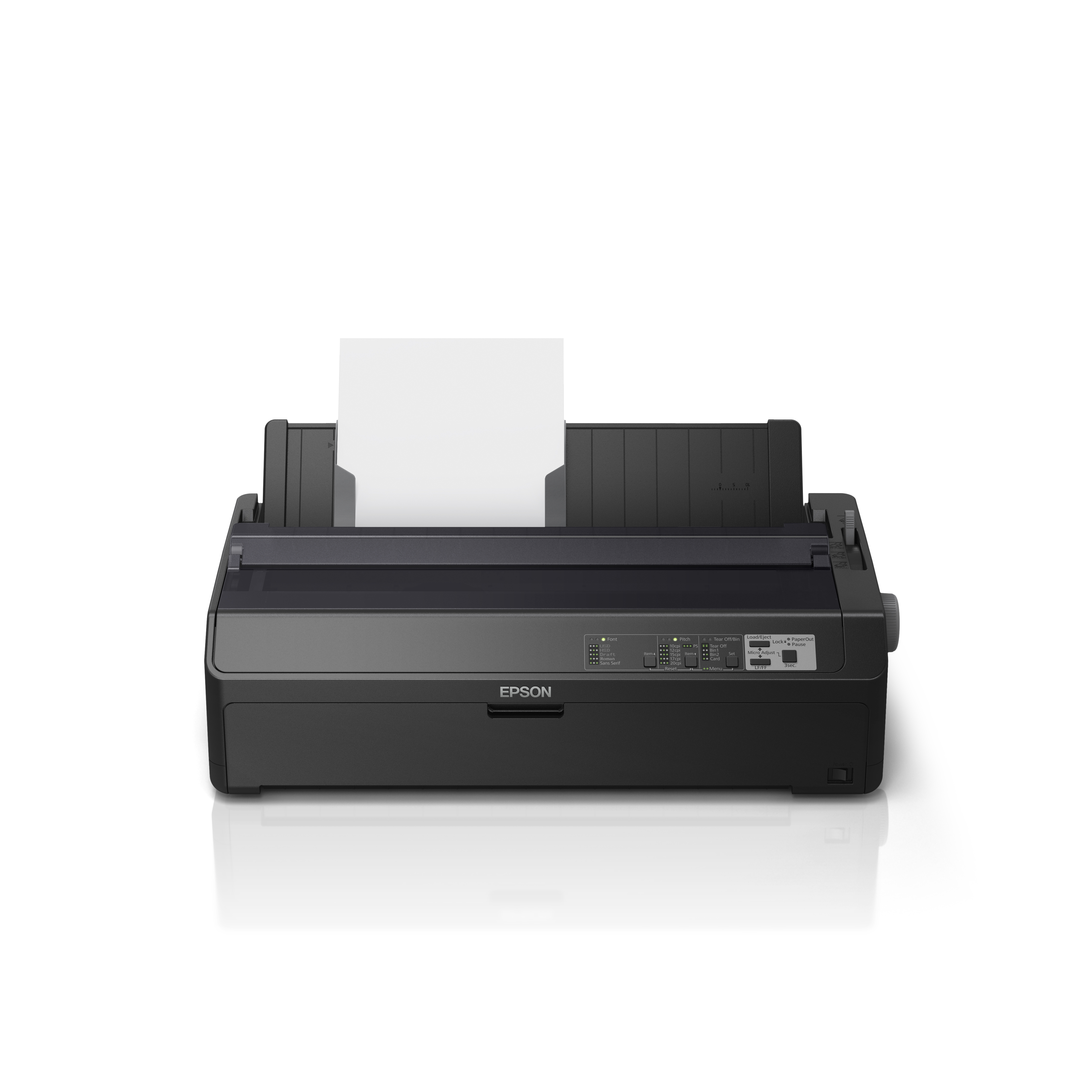 Epson FX-2190IIN Dot Matrix Printer