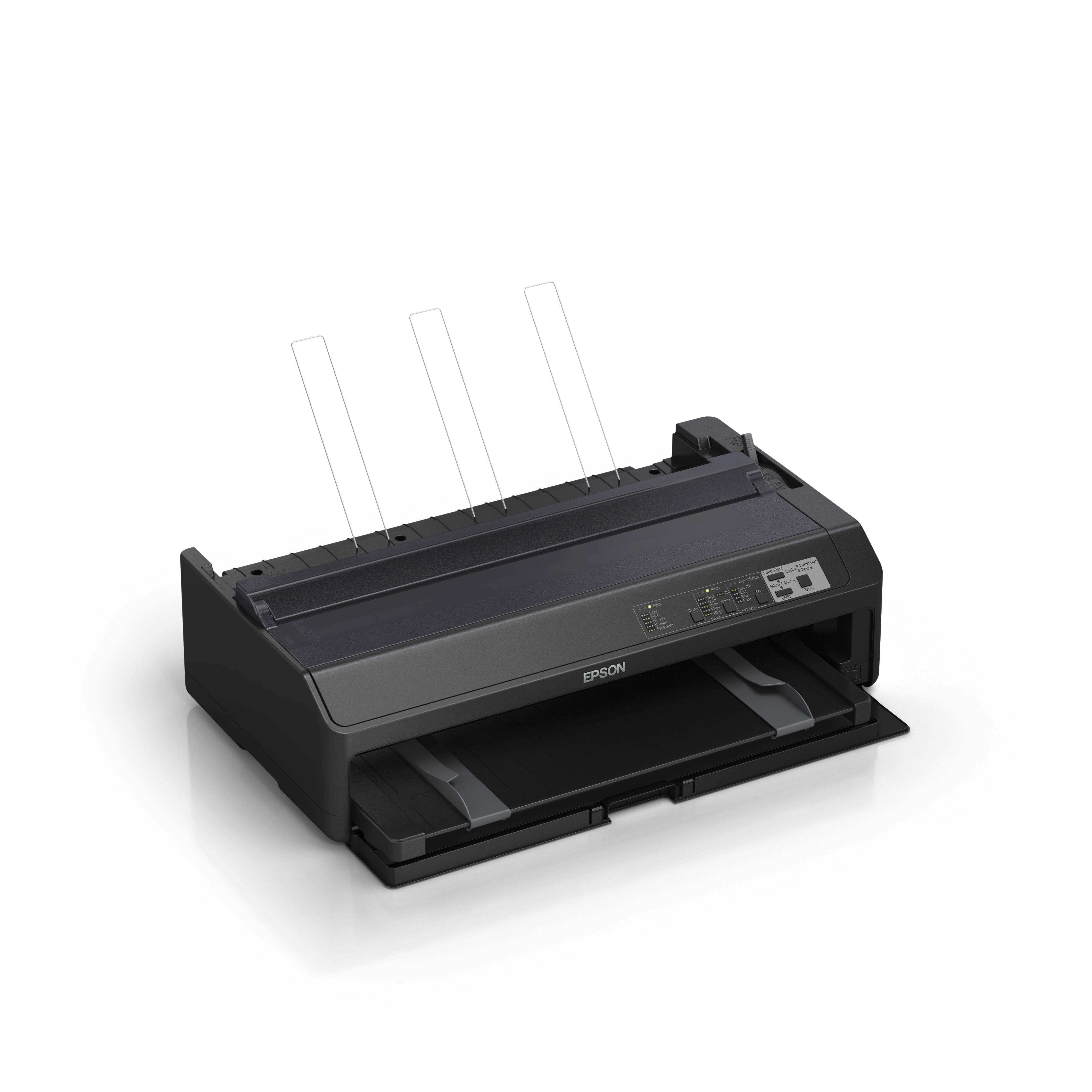 Epson FX-2190IIN Dot Matrix Printer
