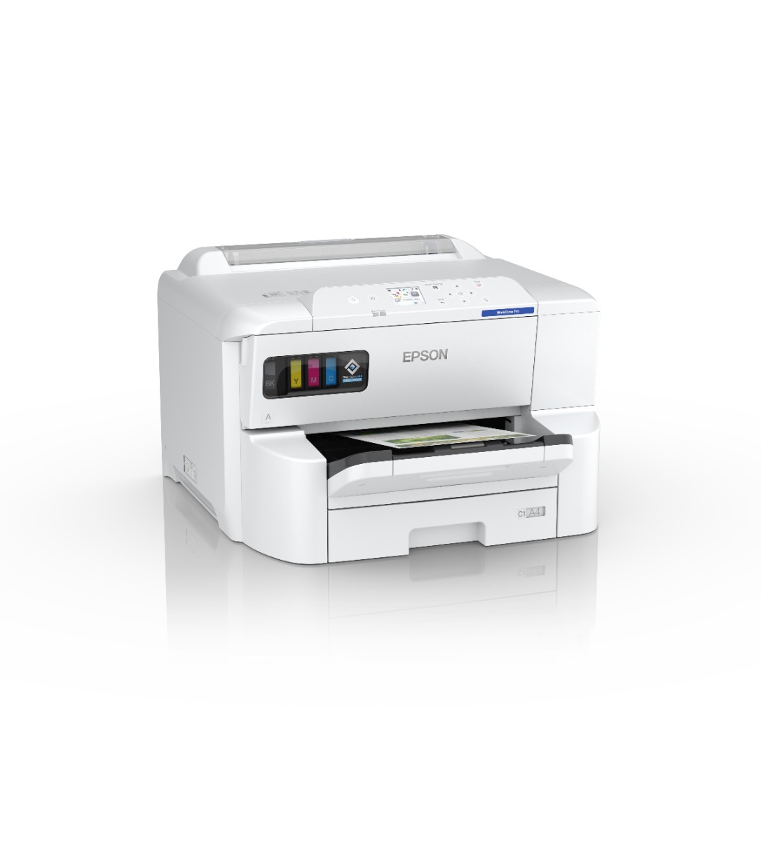 Epson WorkForce Pro EP-C7000DW A3+ colour inkjet printer