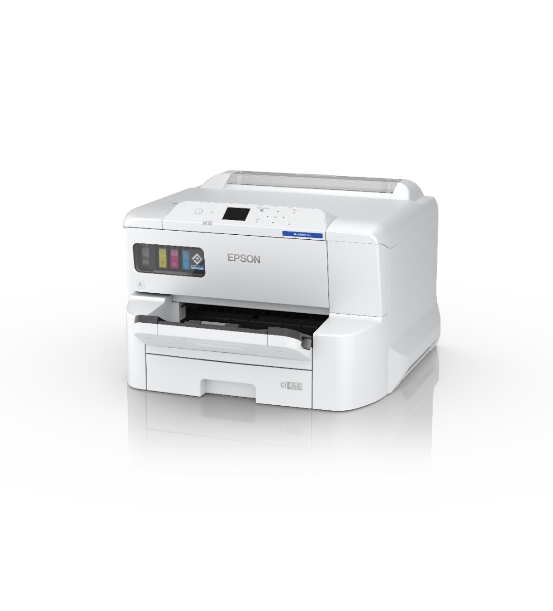 Epson WorkForce Pro EP-C7000DW A3+ colour inkjet printer