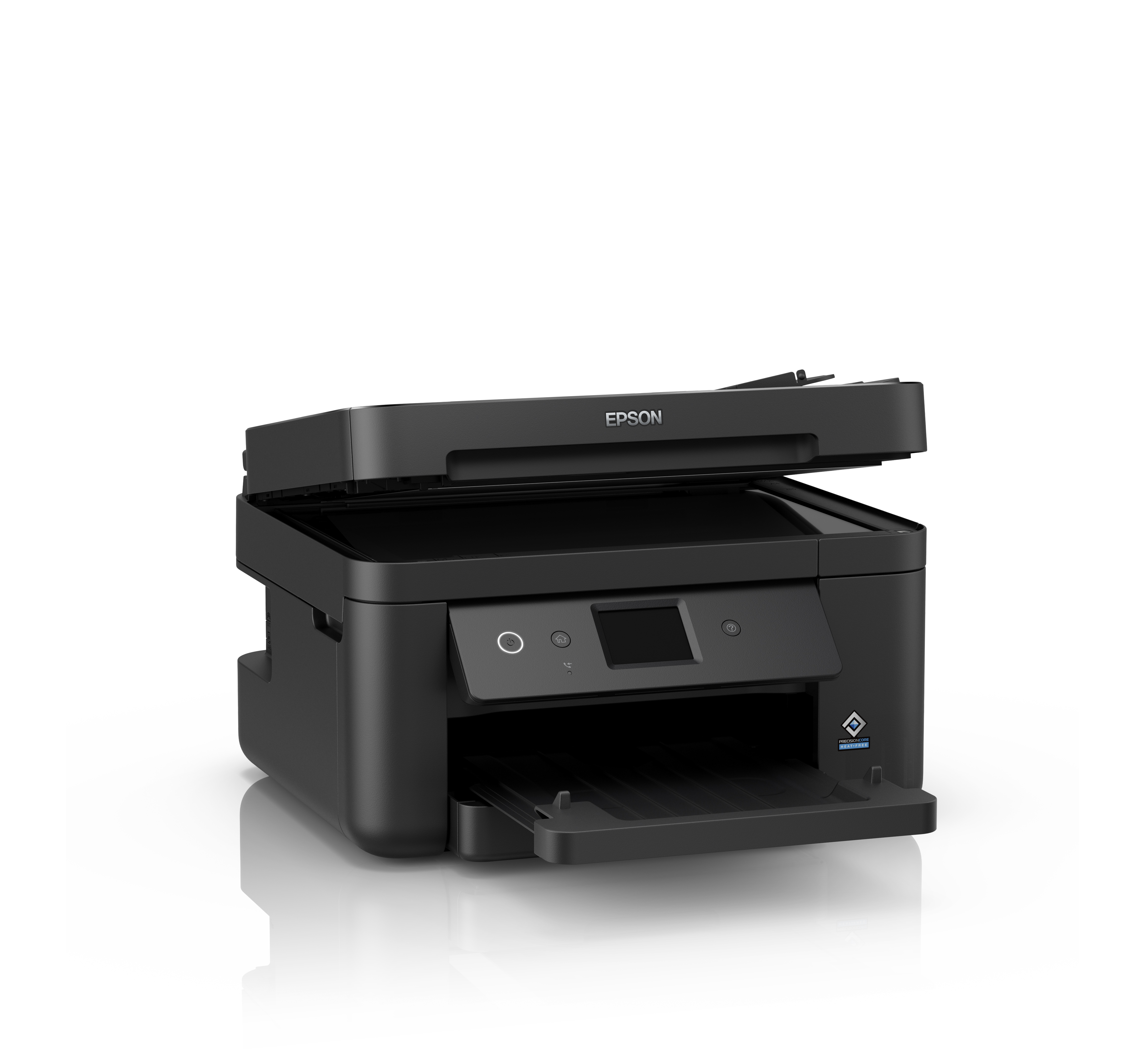 Epson WorkForce WF-2965DWF Colour Inkjet Printer
