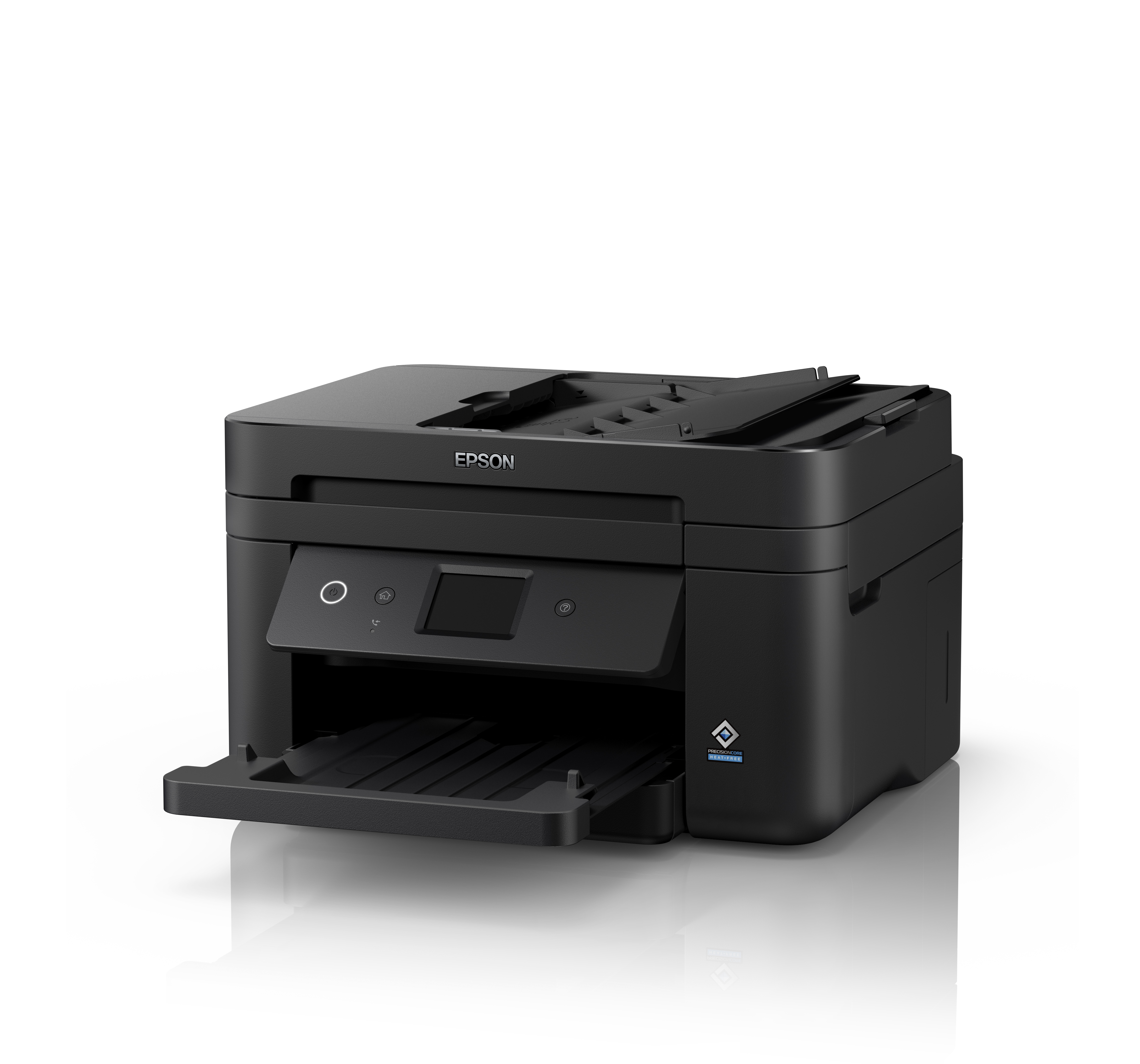 Epson WorkForce WF-2965DWF Colour Inkjet Printer