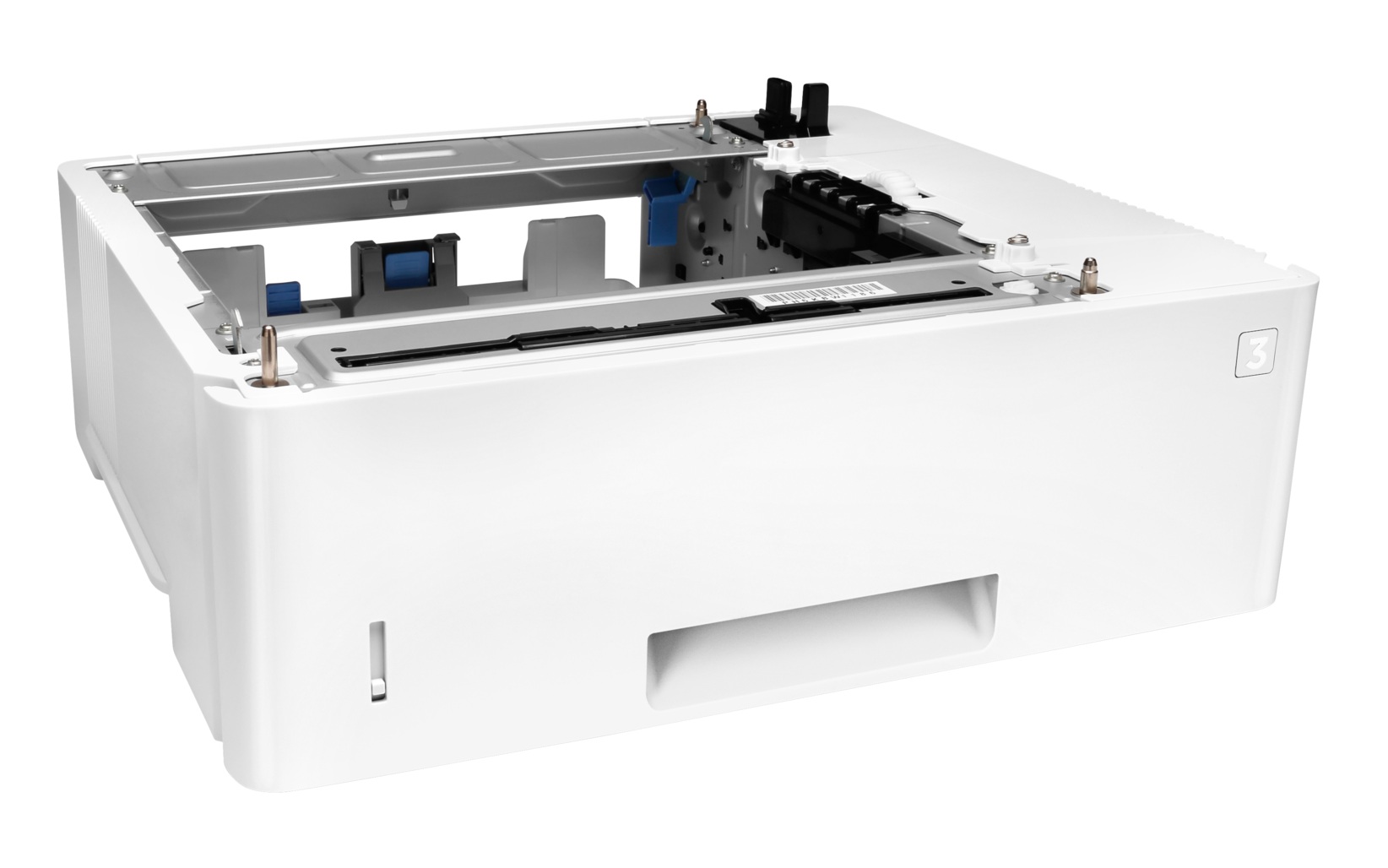 HP F2A72A 550 Sheet Paper Tray