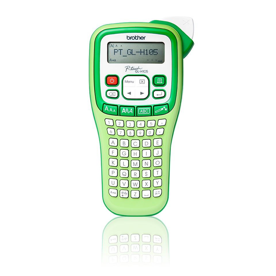 Brother GL-H105 Handheld Garden Label Printer