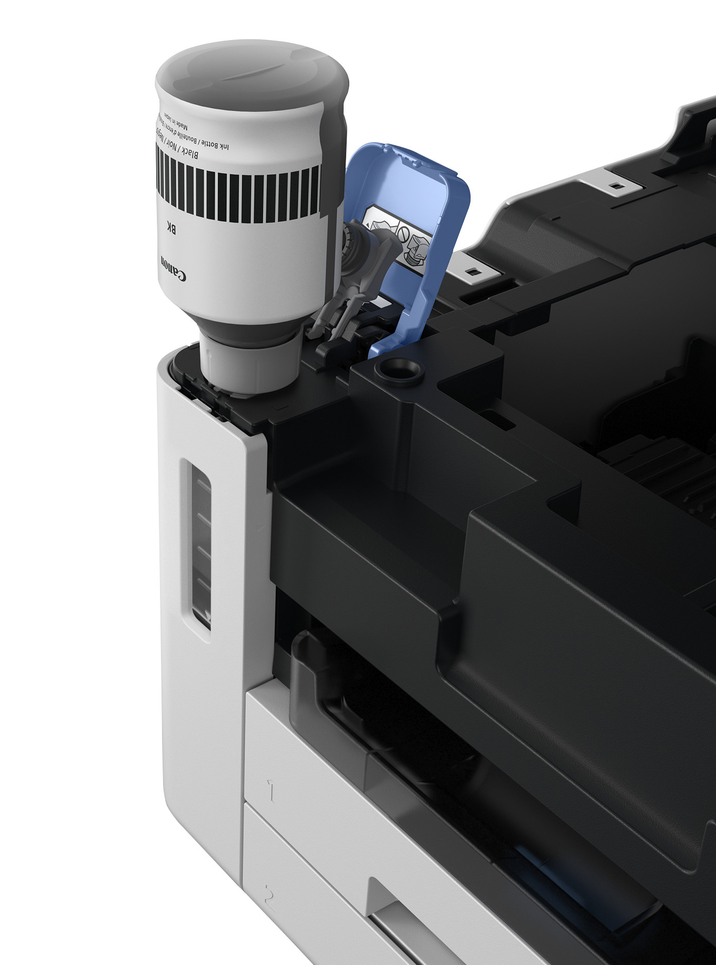 Canon Maxify GX6150 Colour Inkjet Printer