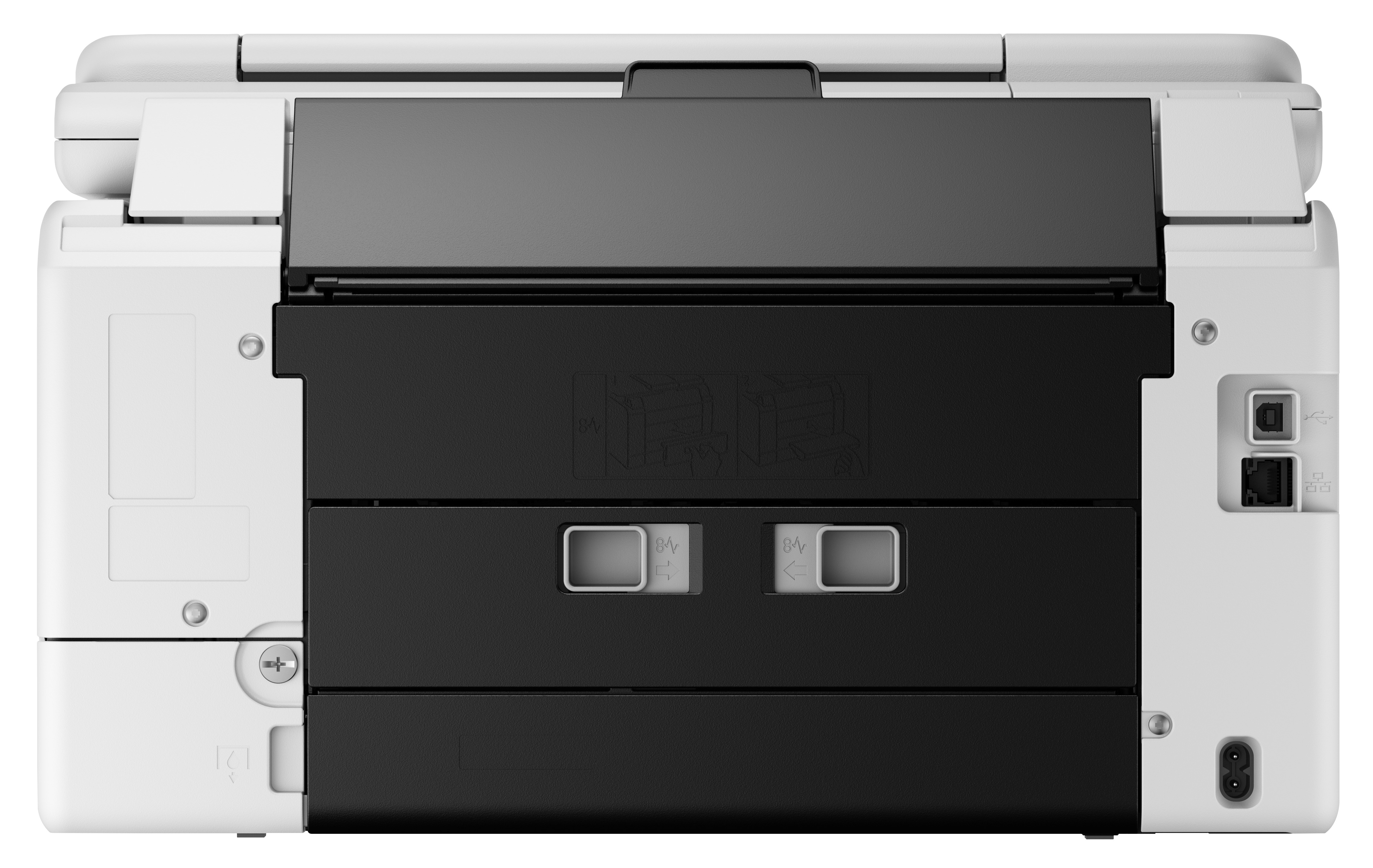 Canon MAXIFY GX6550 Colour Inkjet Printer