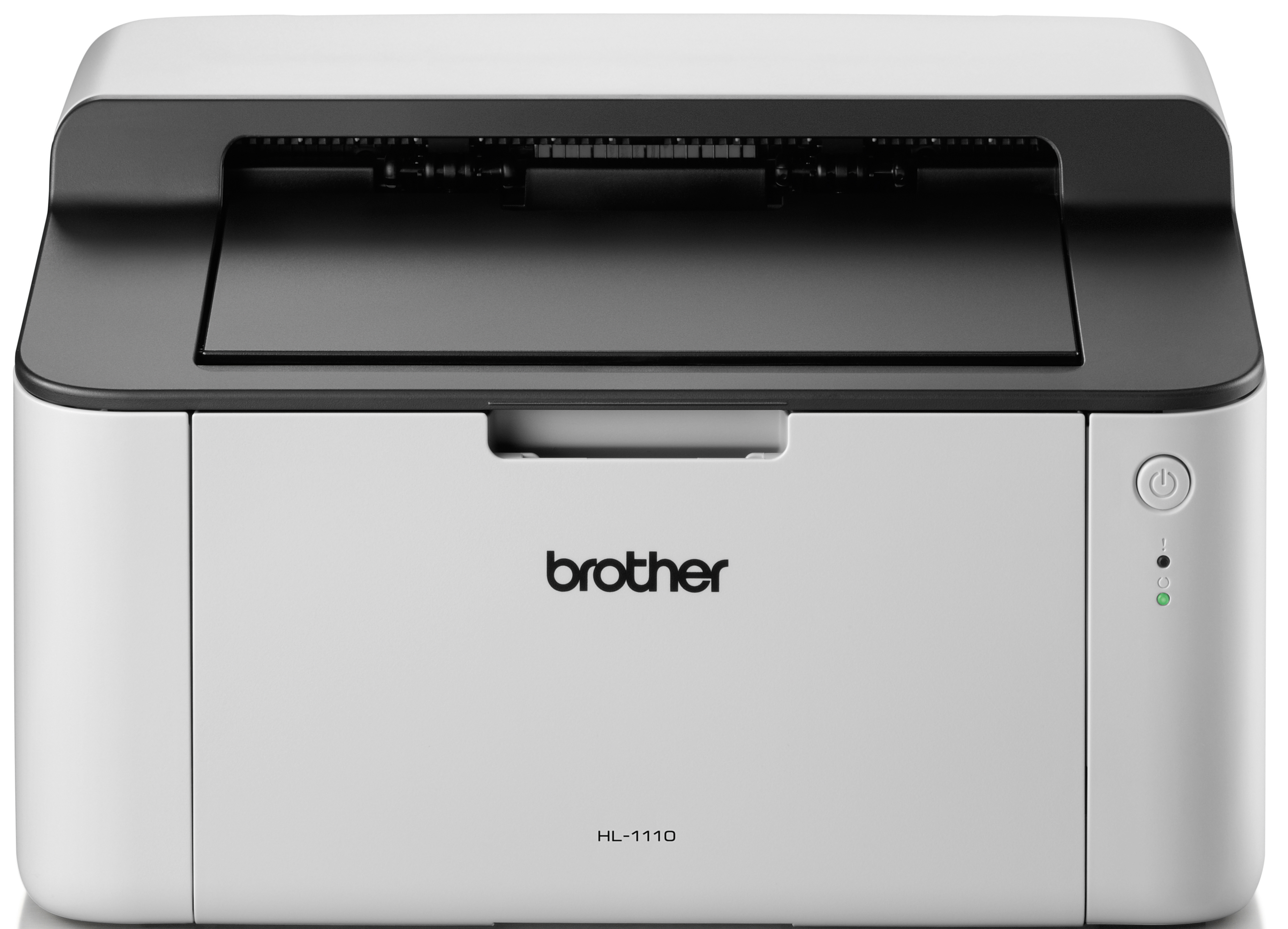 Brother HL-1110 Mono Laser Printer