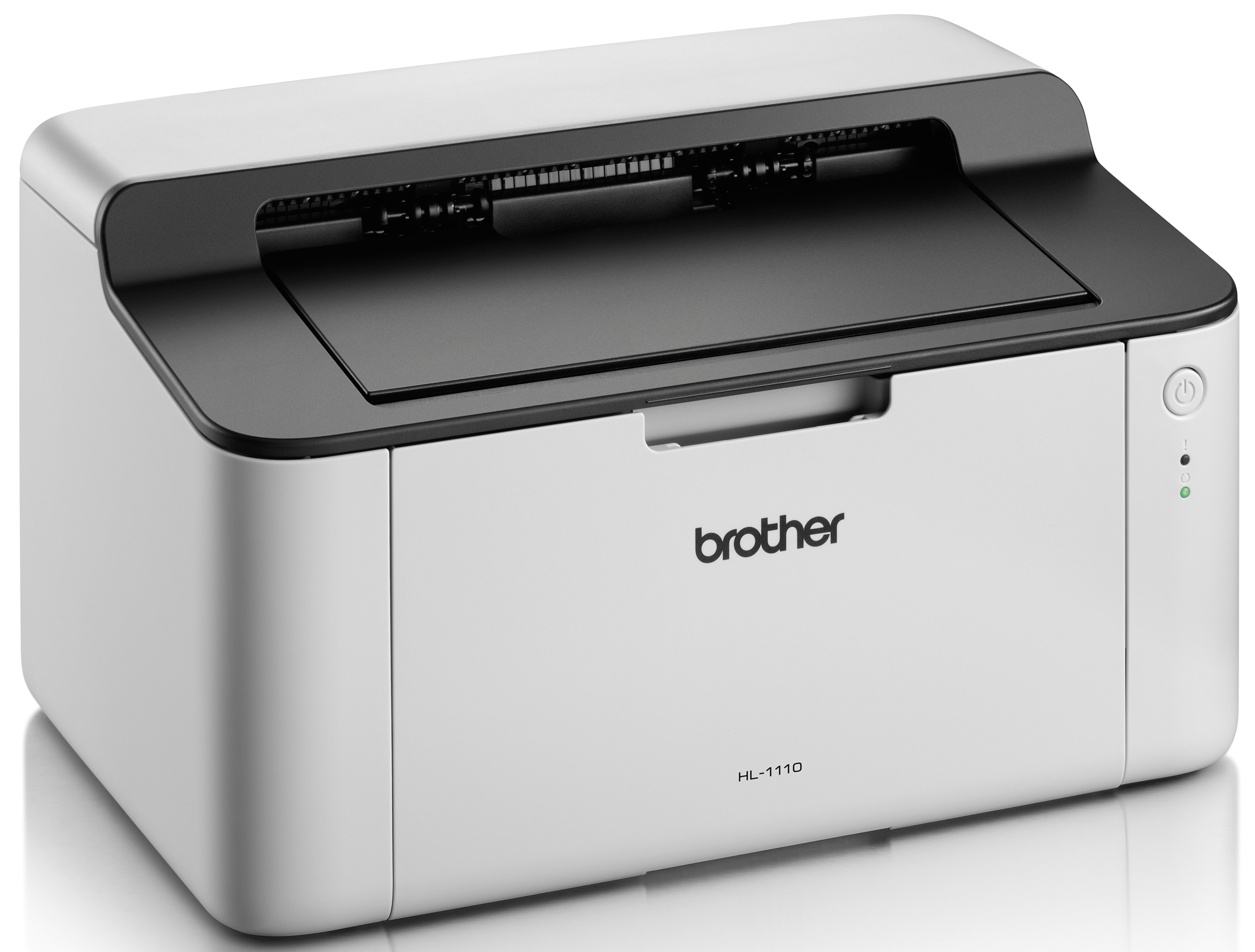 Brother HL-1110 Mono Laser Printer