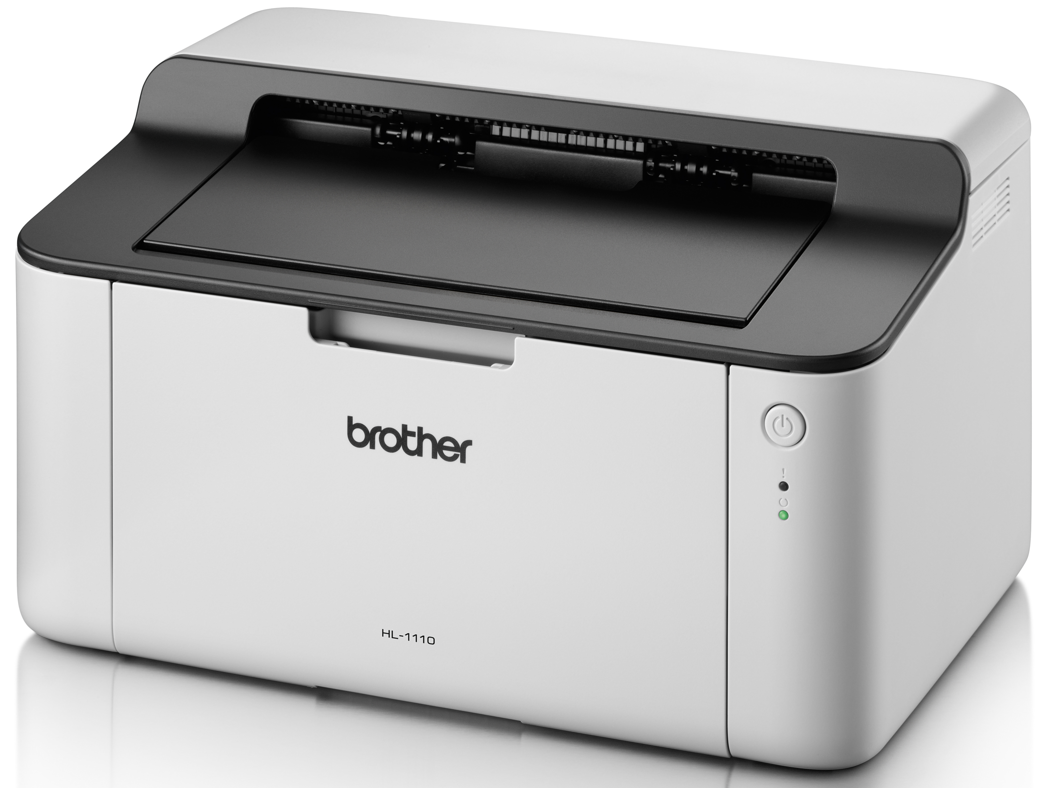 Brother HL-1110 Mono Laser Printer