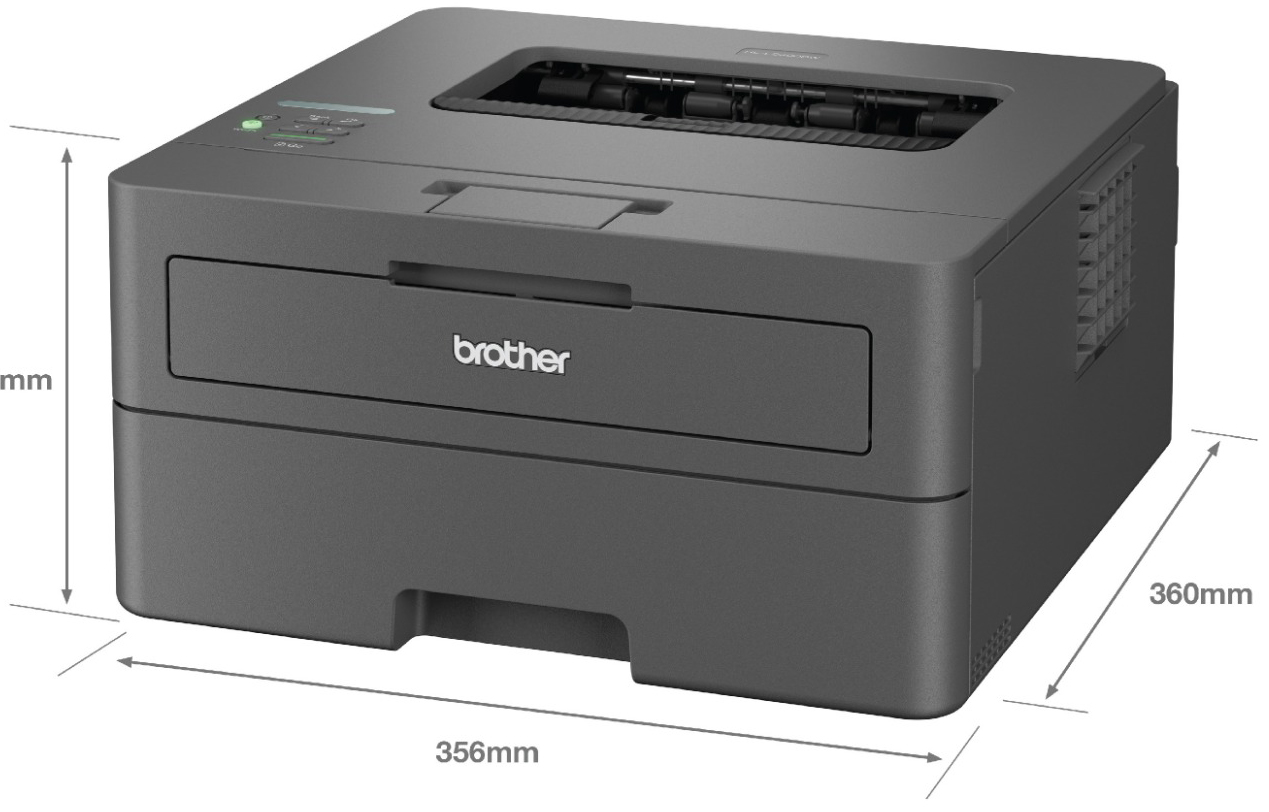 Brother HL-L2445DW Mono Laser Printer