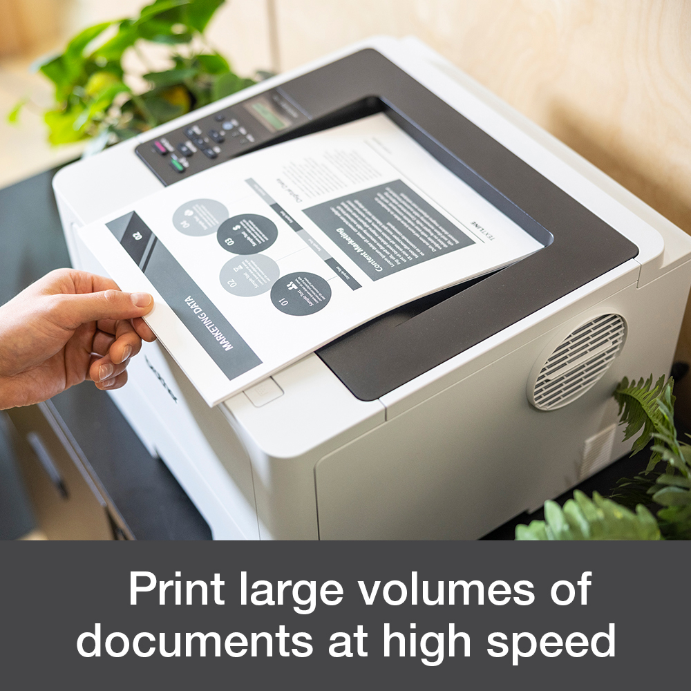 Brother HL-L5210DW A4 Mono Laser Printer