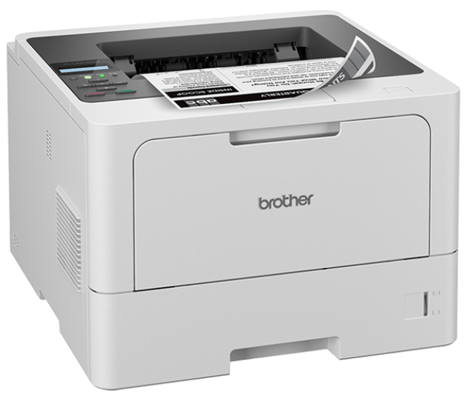 Brother HL-L5210DW A4 Mono Laser Printer