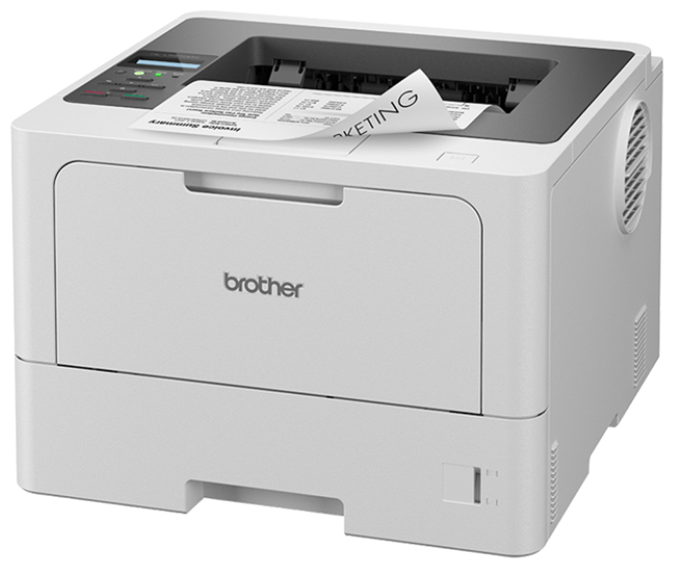 Brother HL-L5210DW A4 Mono Laser Printer