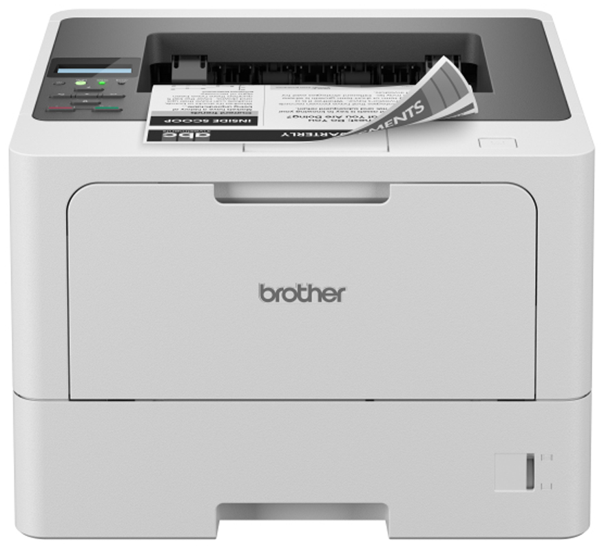 Brother HL-L5210DW A4 Mono Laser Printer