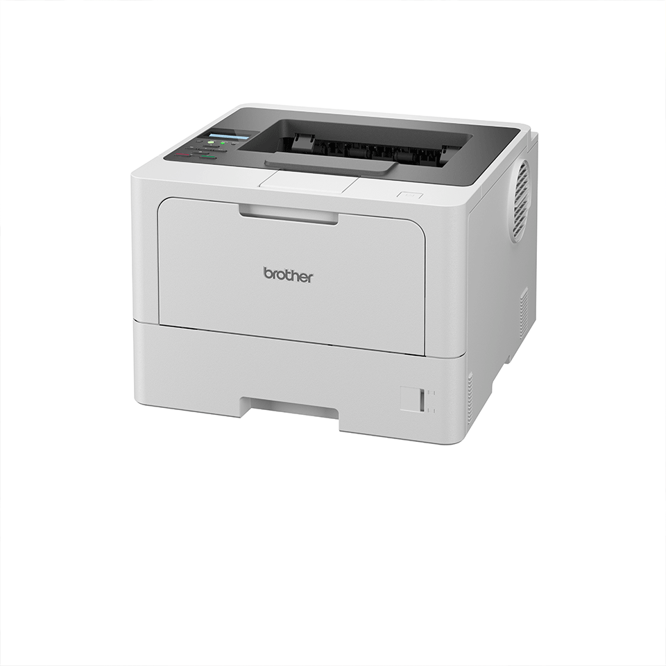 Brother HL-L5210DW A4 Mono Laser Printer