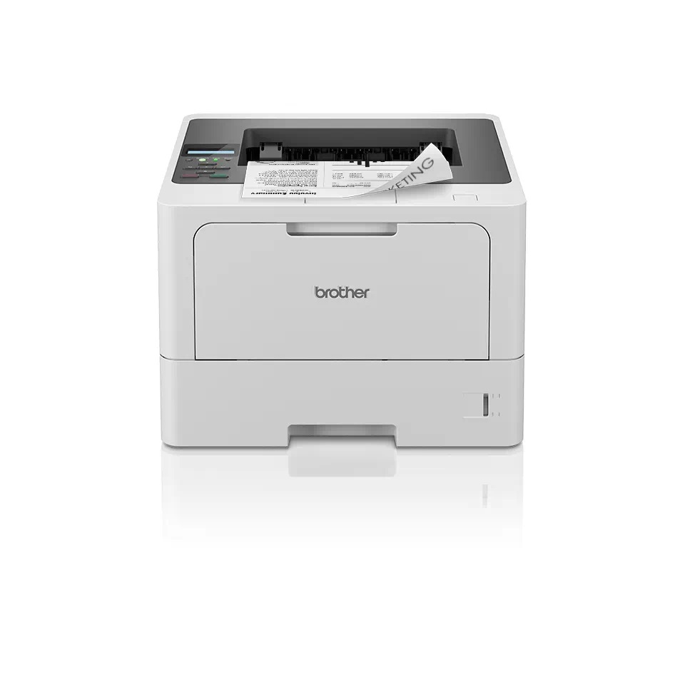 Brother HL-L5215DN A4 Mono Laser Printer