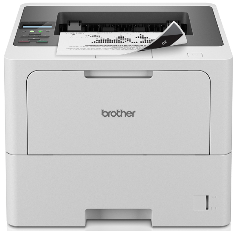 Brother HL-L6210DW A4 mono laser printer