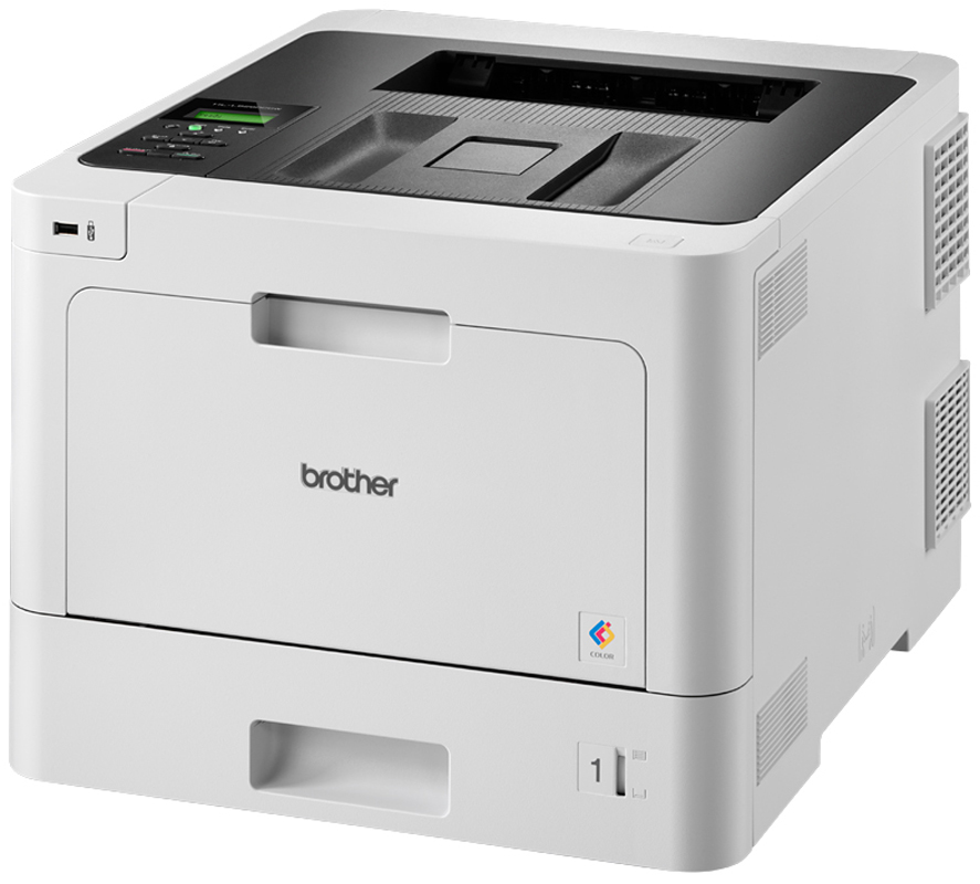 Brother HL-L8260CDW Colour Laser Printer