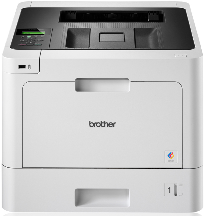 Brother HL-L8260CDW Colour Laser Printer