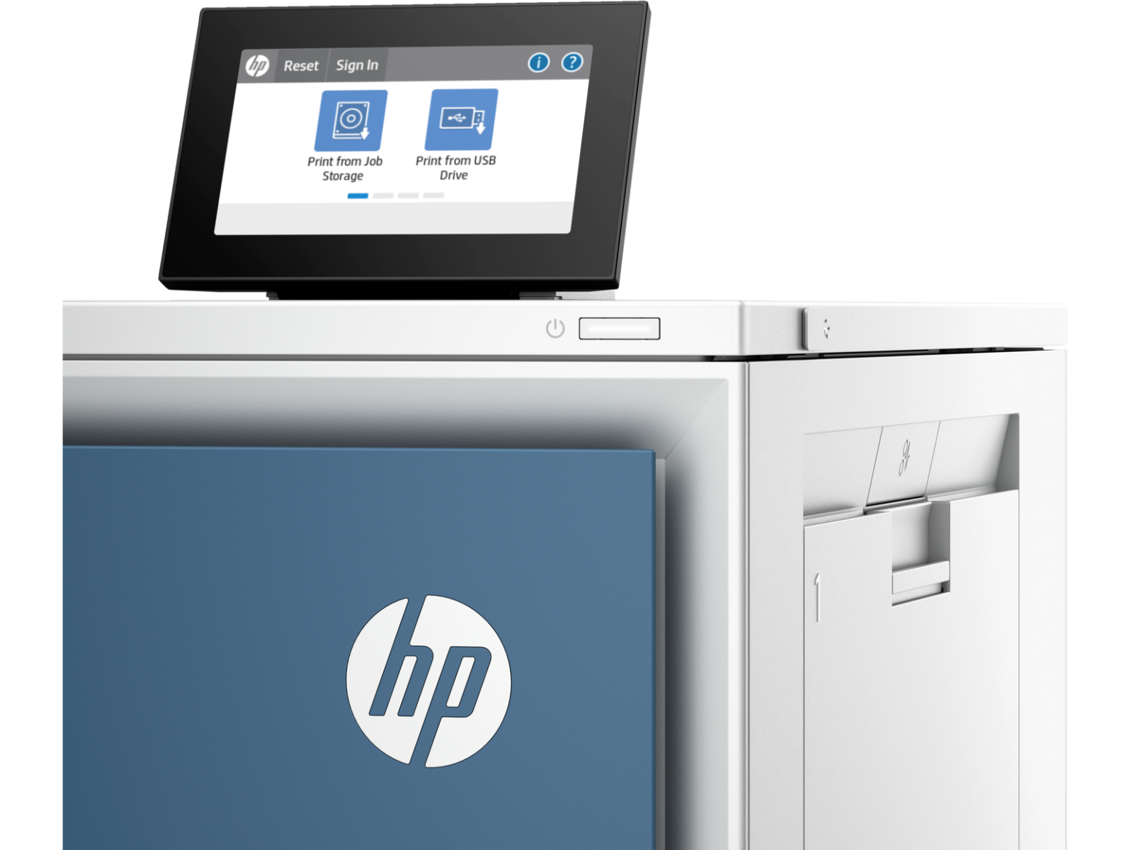HP Colour LaserJet Enterprise 5700dn Printer