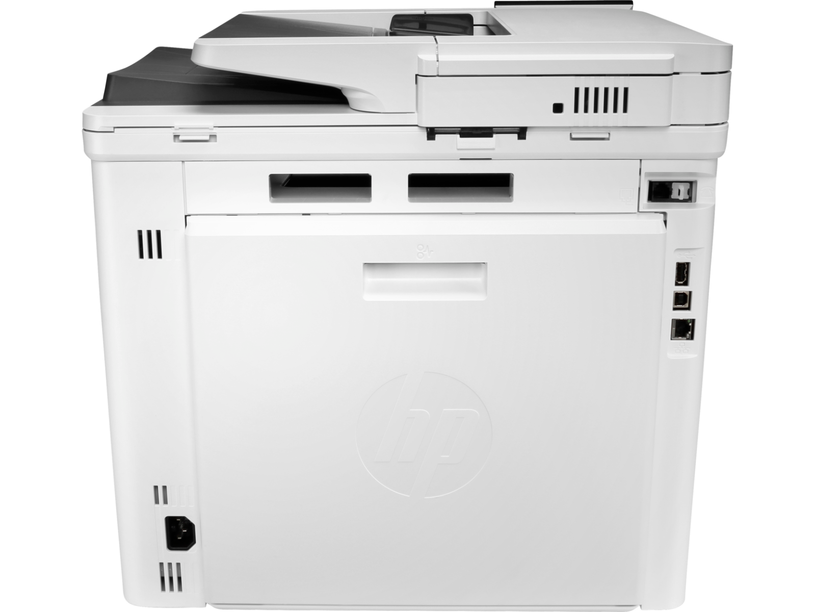 HP Colour LaserJet Enterprise M480f Printer