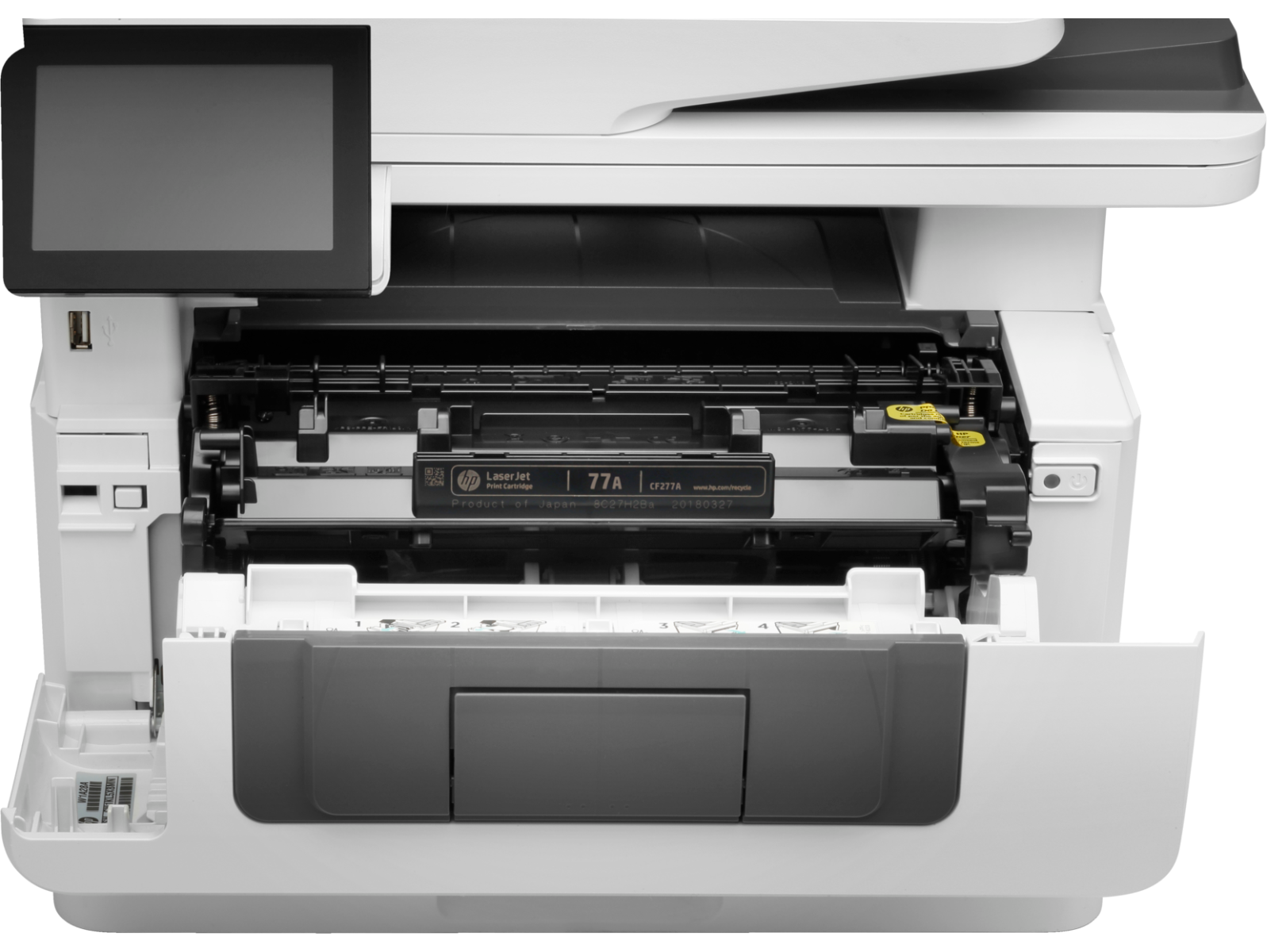 HP LaserJet Enterprise MFP M430f Mono Printer