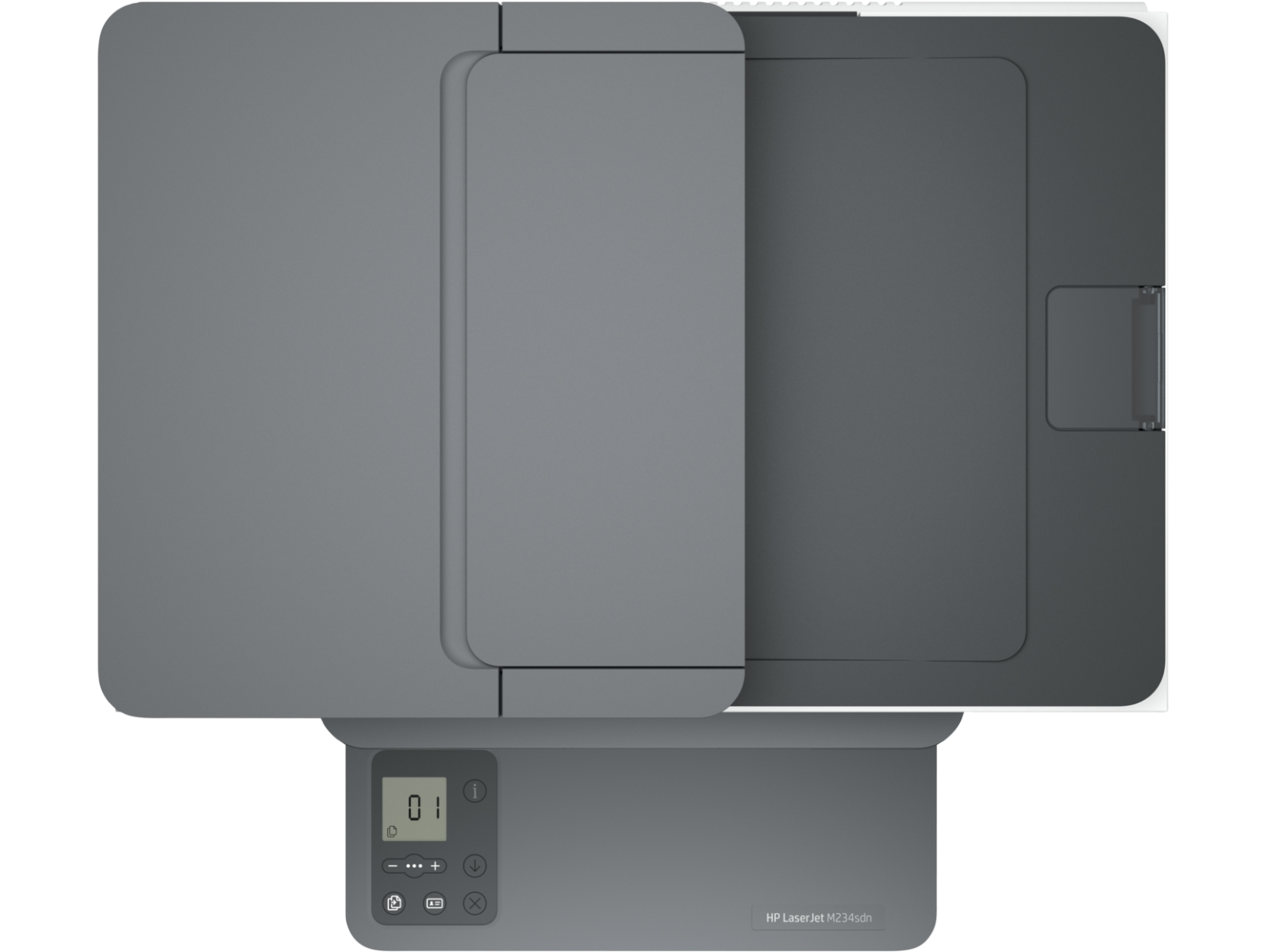 HP LaserJet M234sdn Mono Printer