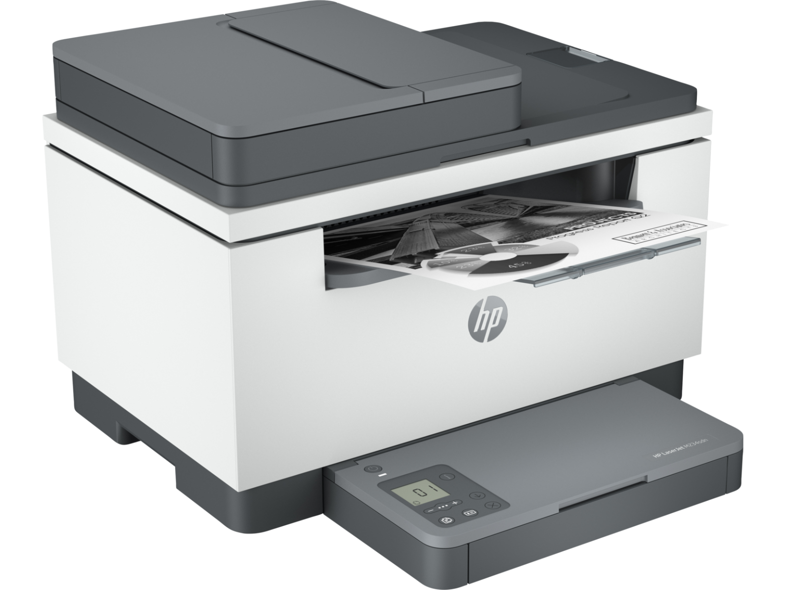 HP LaserJet M234sdn Mono Printer