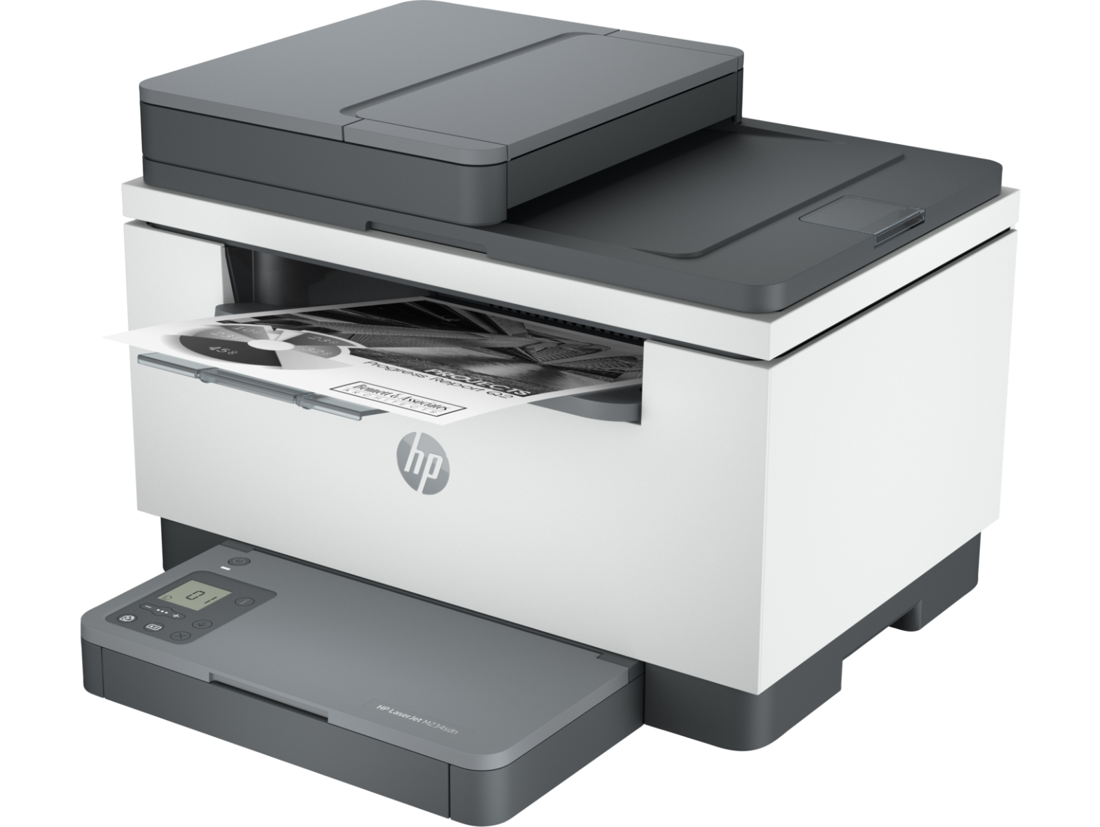 HP LaserJet M234sdn Mono Printer